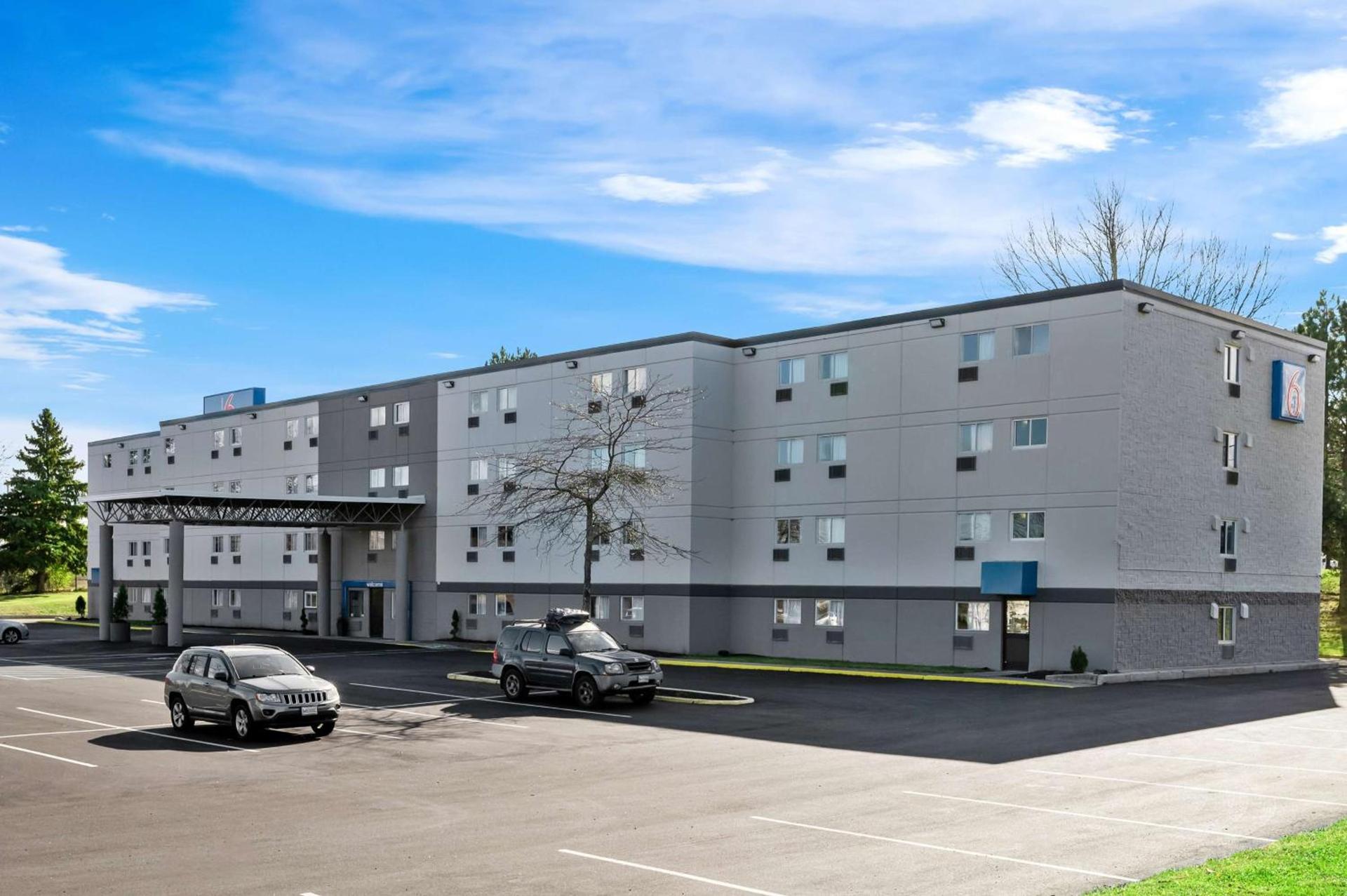 Motel 6-Portland, ME photo 1
