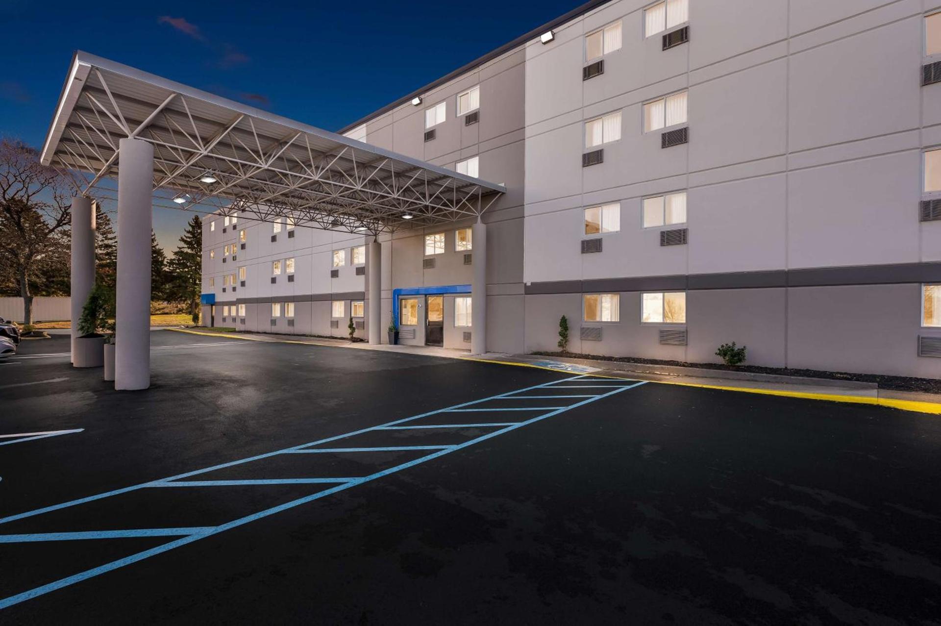 Motel 6-Portland, ME photo 7