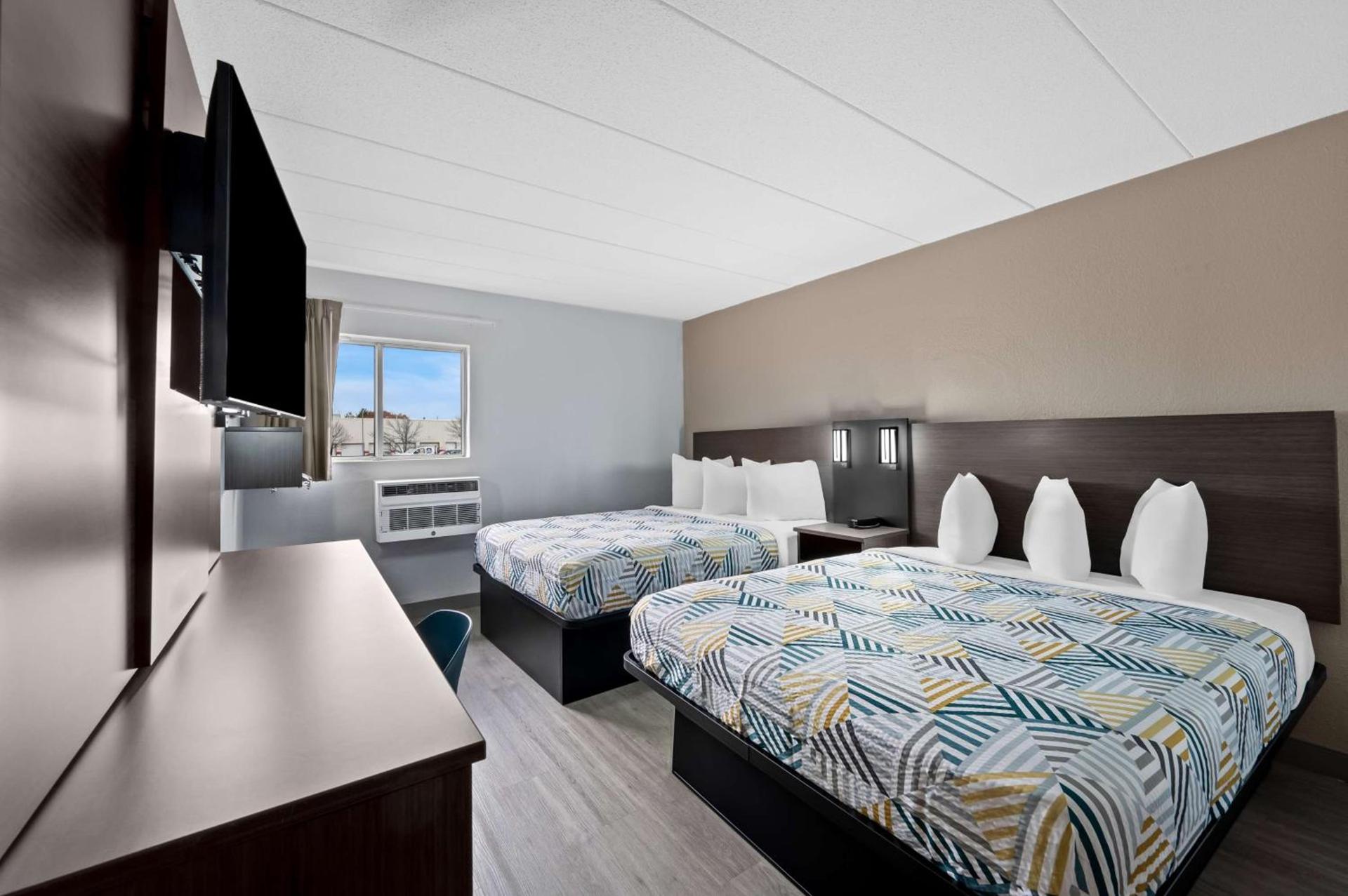 Motel 6-Portland, ME photo 12