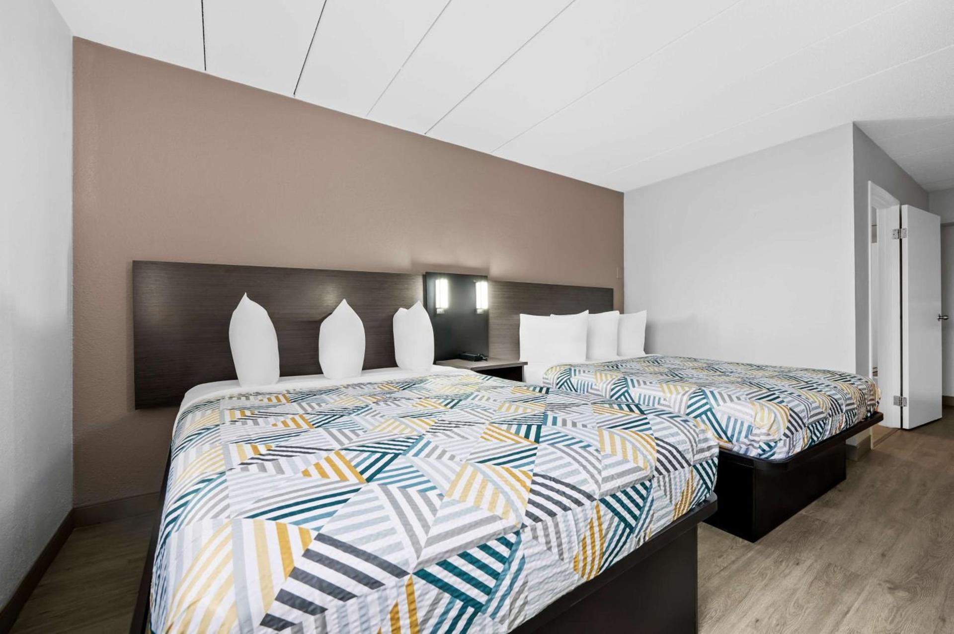 Motel 6-Portland, ME photo 13