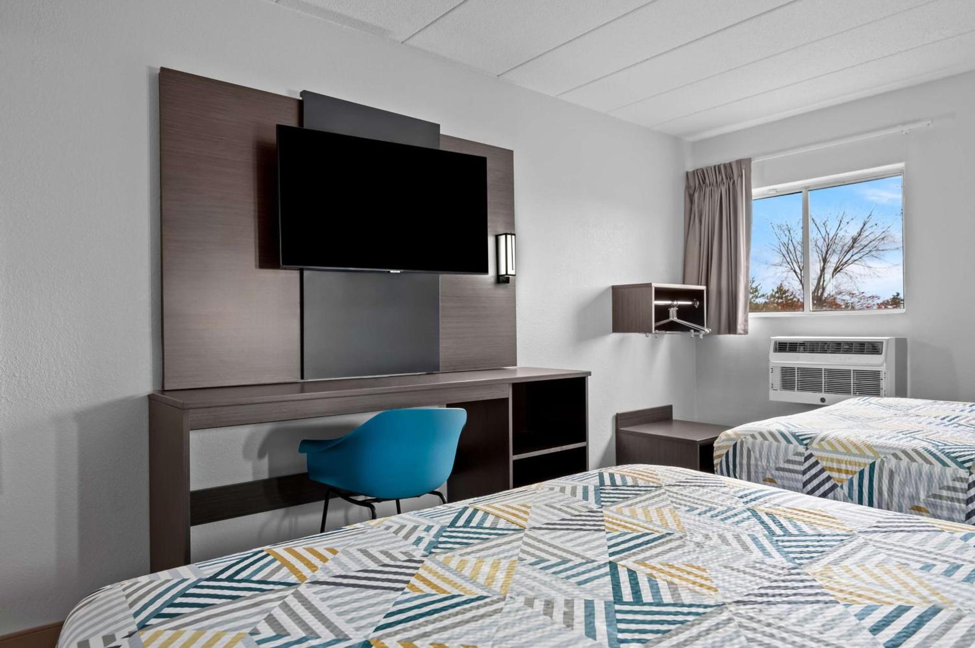 Motel 6-Portland, ME photo 14