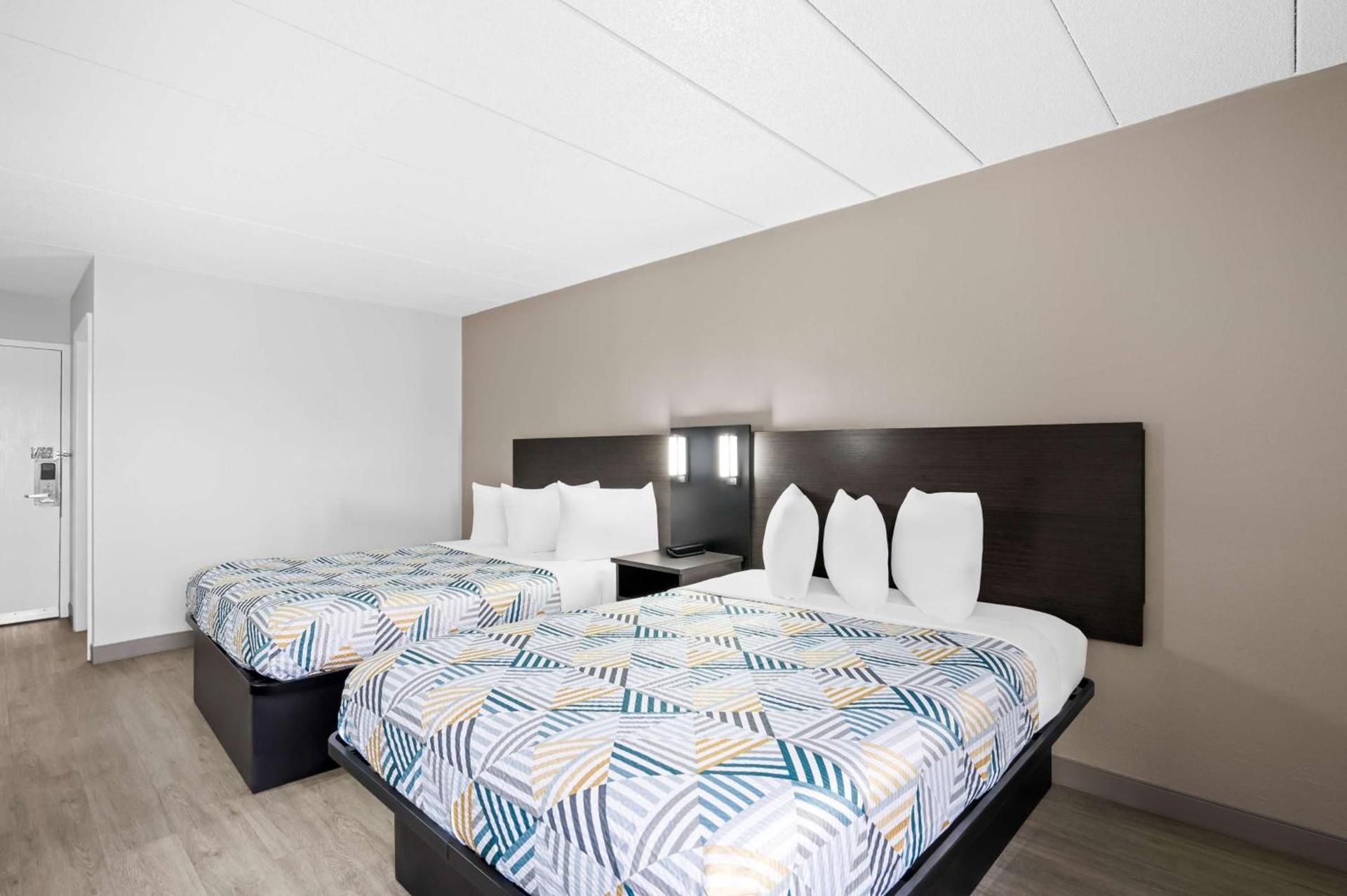 Motel 6-Portland, ME photo 18