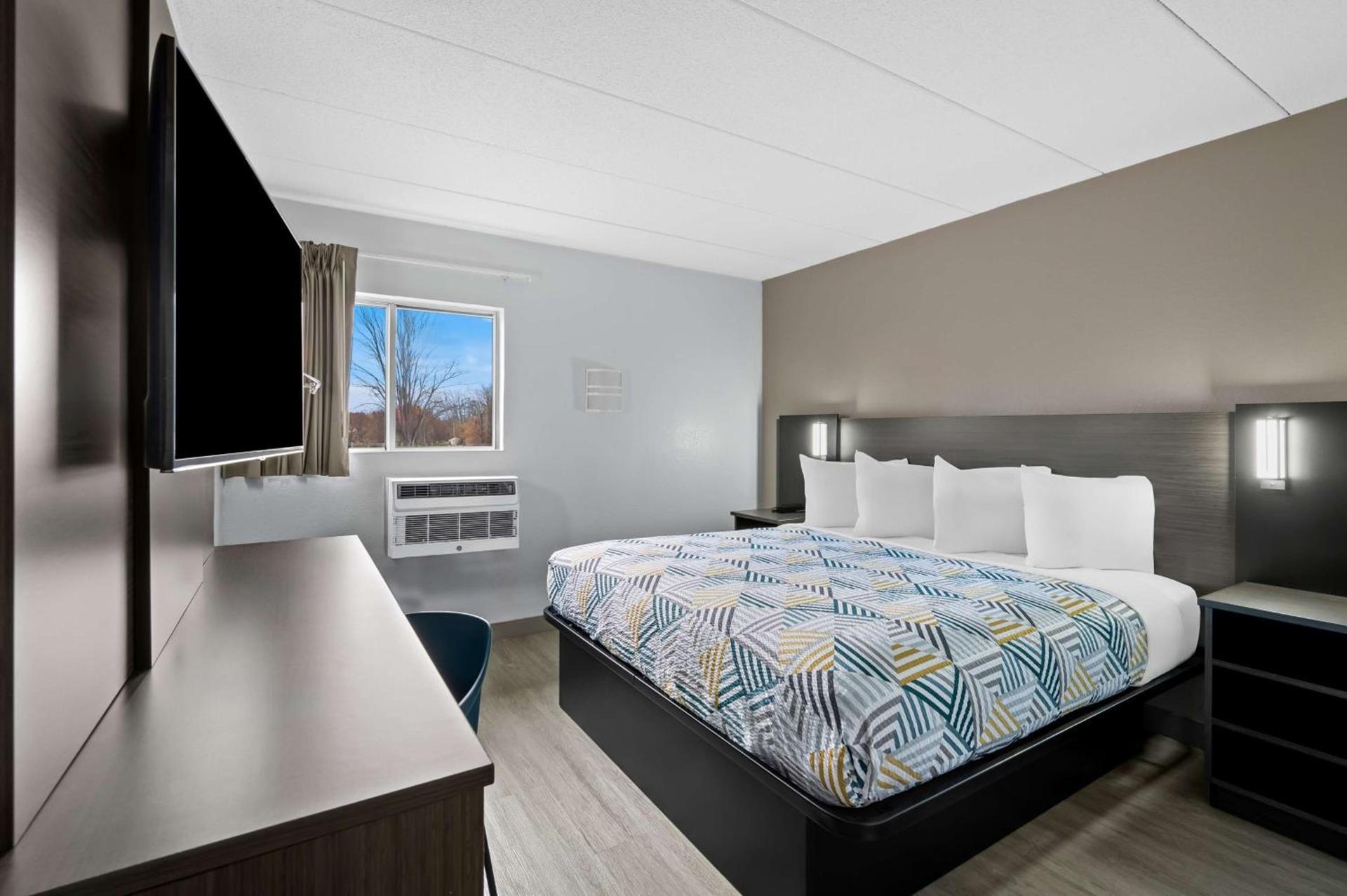 Motel 6-Portland, ME photo 21
