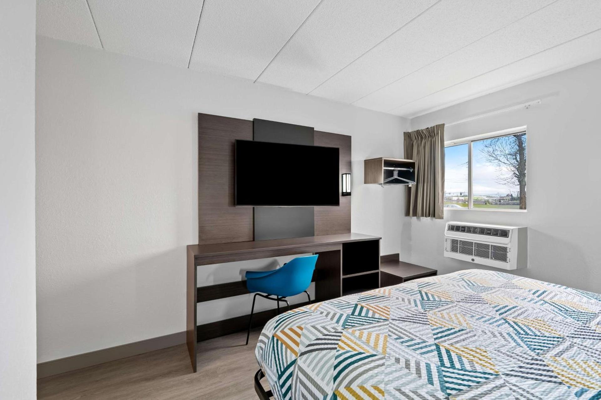Motel 6-Portland, ME photo 22