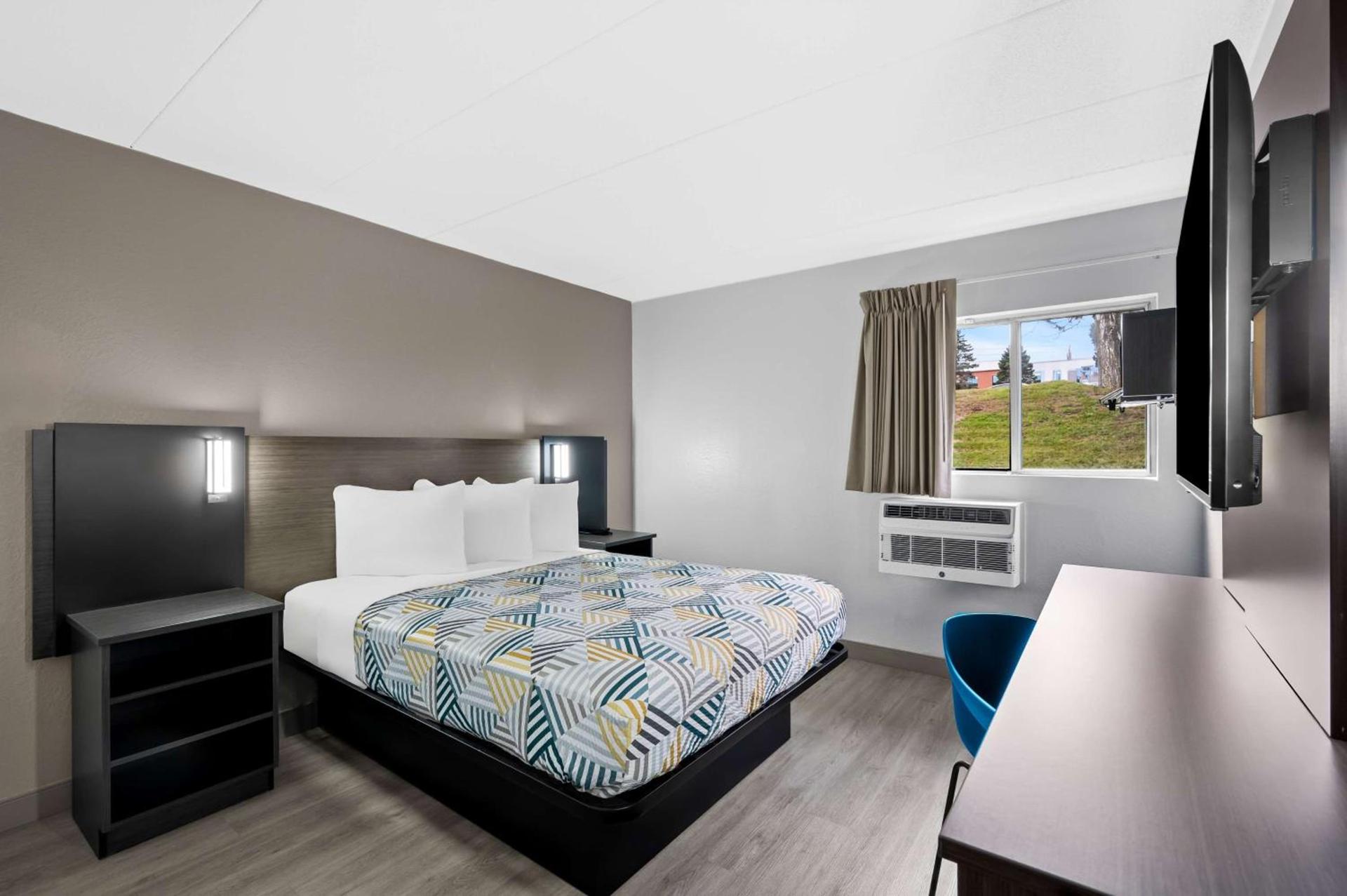 Motel 6-Portland, ME photo 24