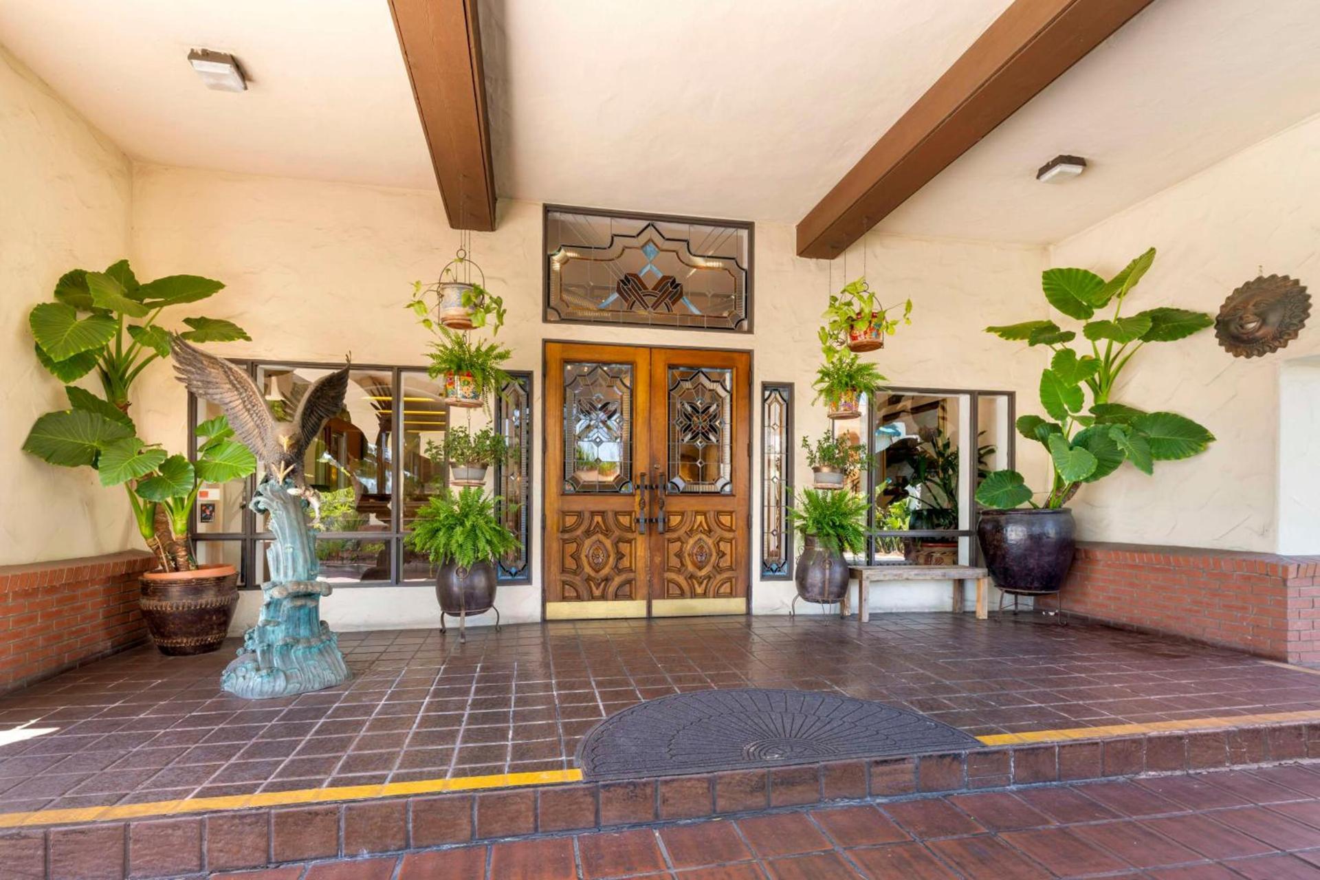 Best Western Casa Grande Inn photo 52