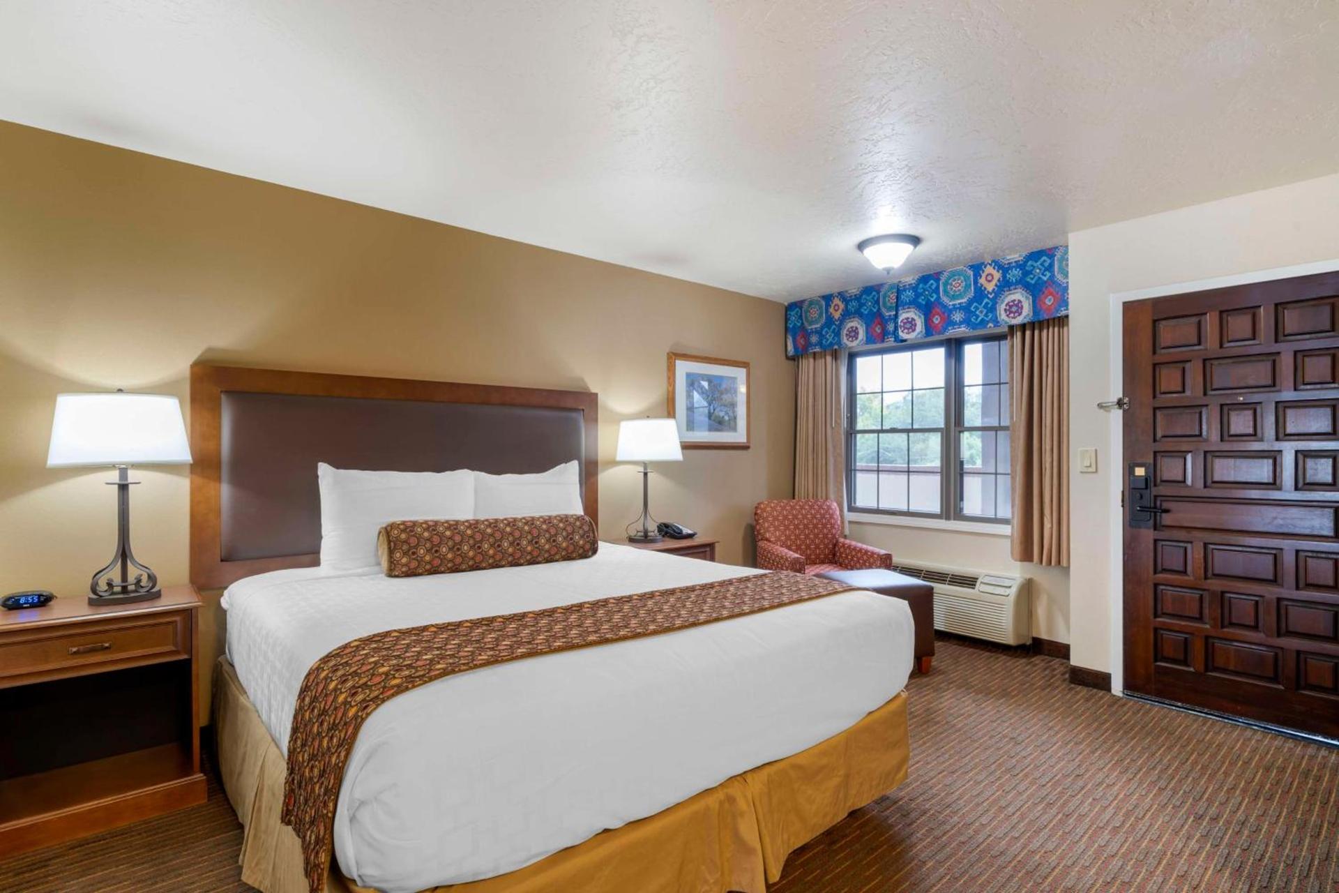 Best Western Casa Grande Inn photo 4