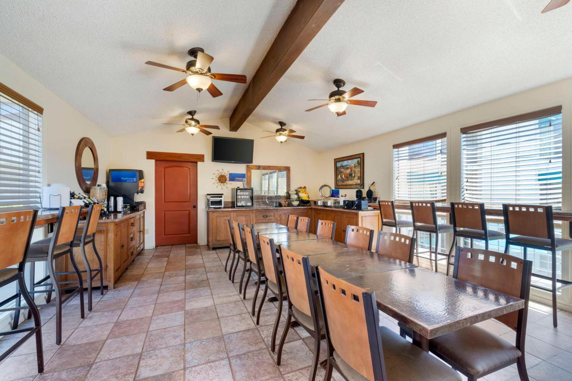 Best Western Casa Grande Inn photo 7