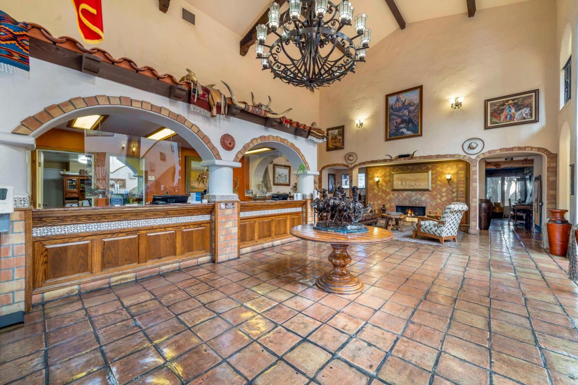 Best Western Casa Grande Inn photo 8