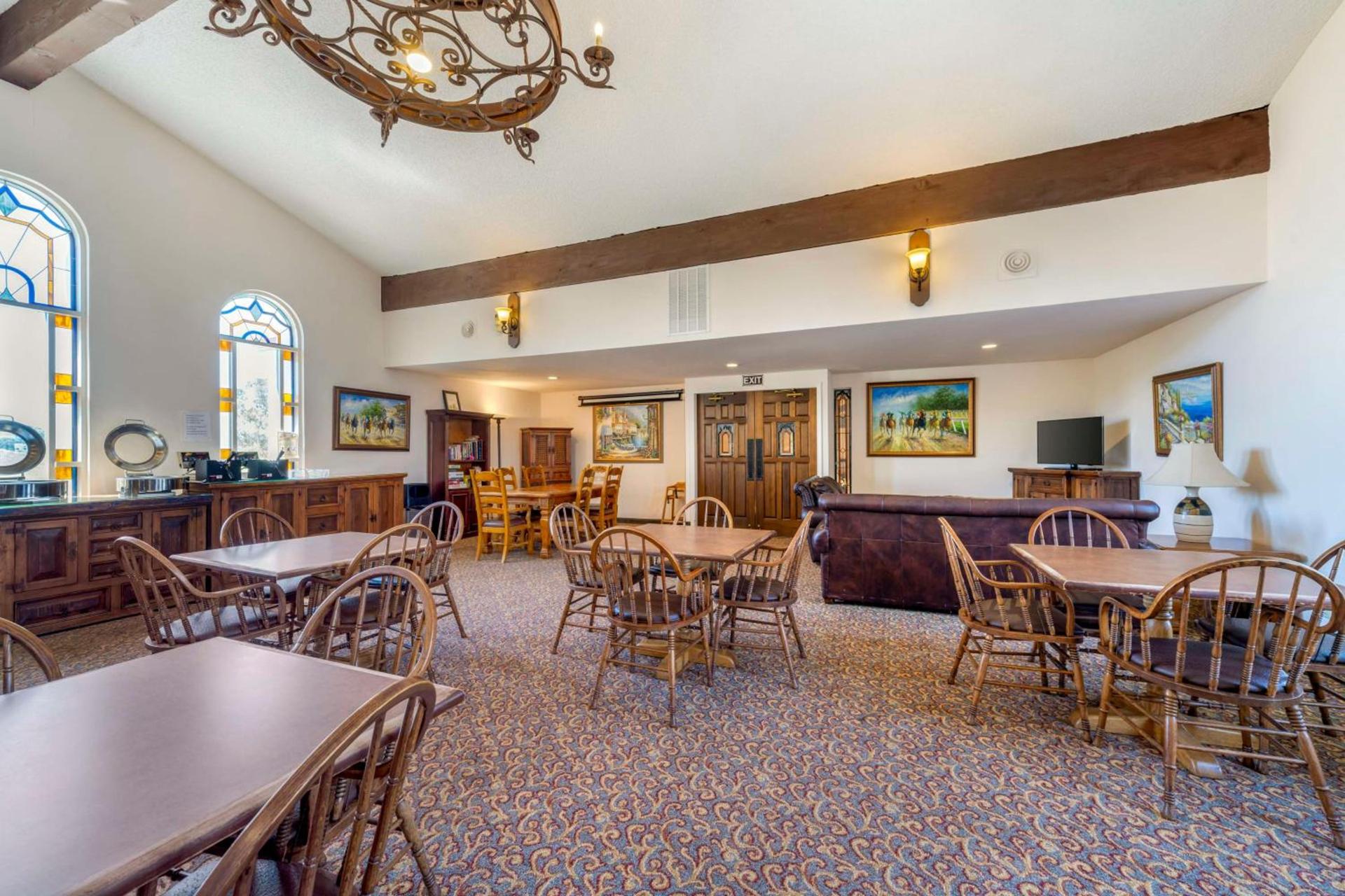 Best Western Casa Grande Inn photo 9