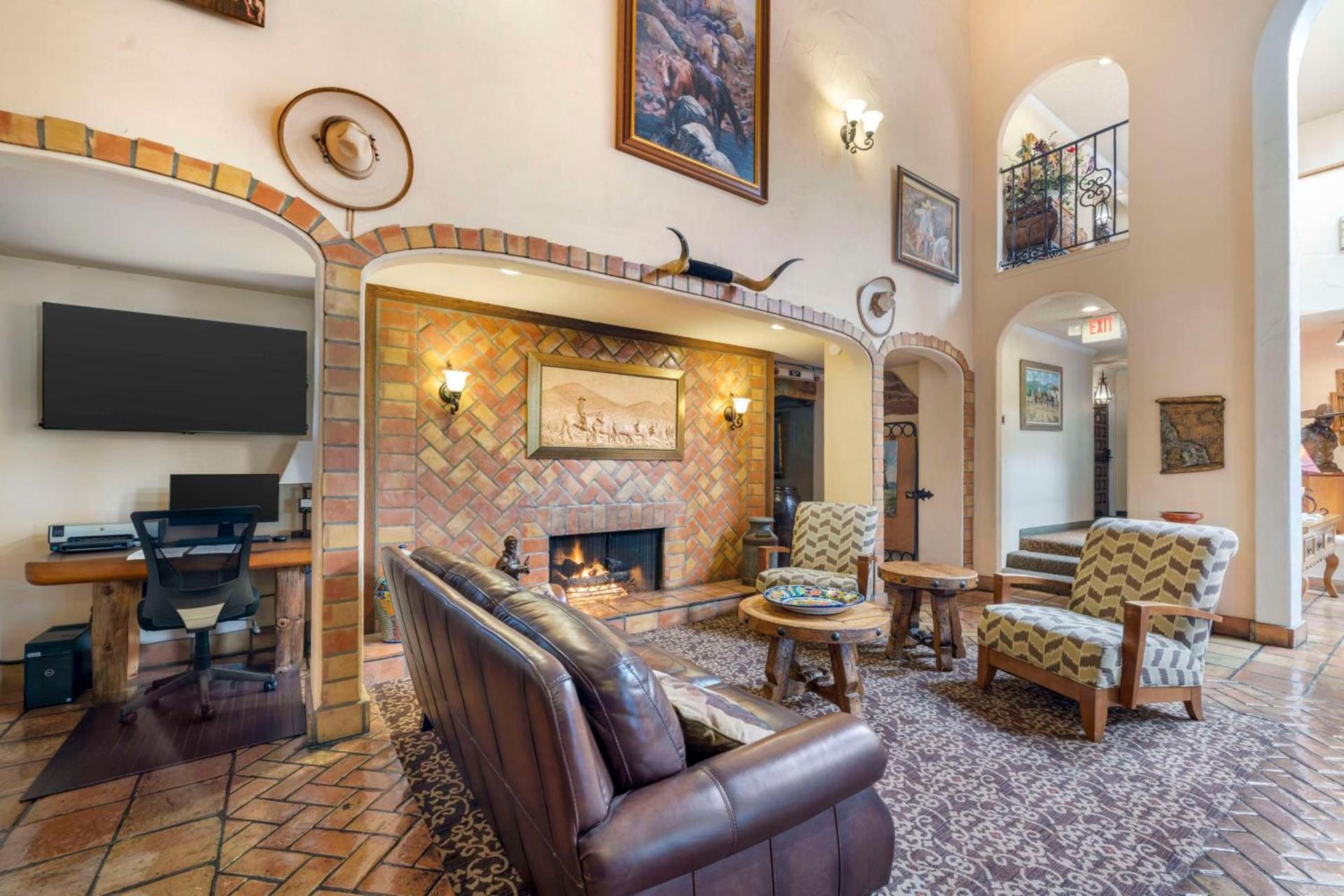 Best Western Casa Grande Inn photo 10