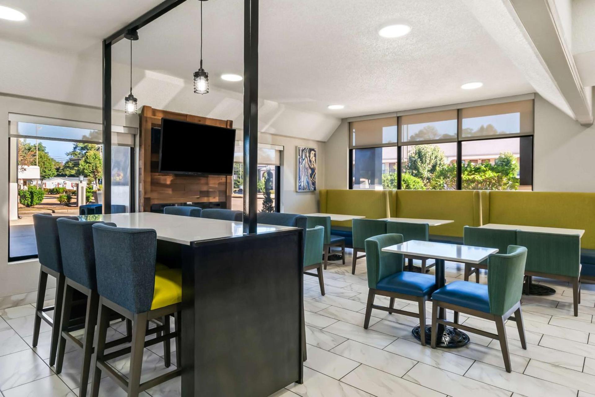 Best Western Inn photo 4
