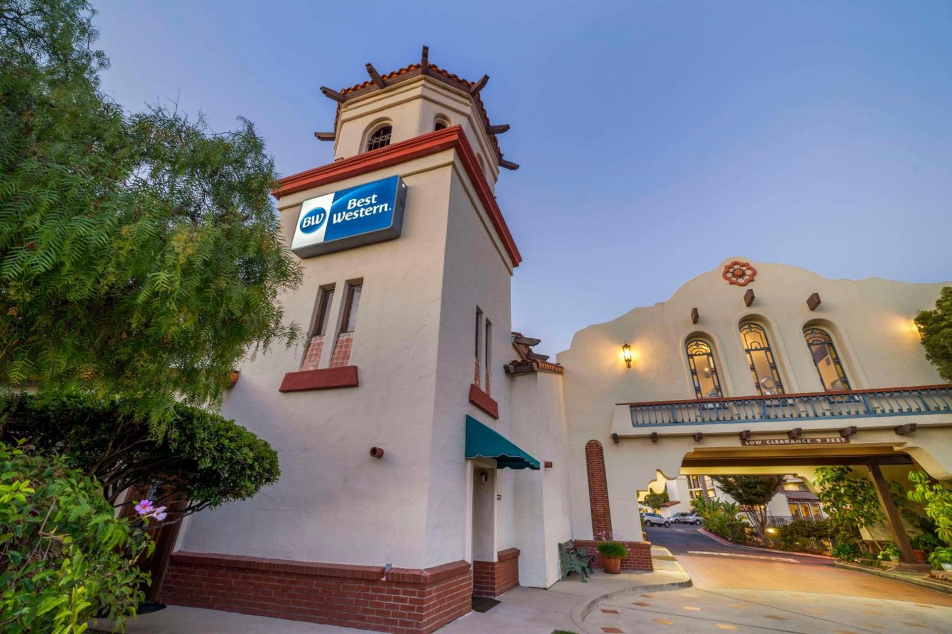 Best Western Casa Grande Inn photo 12