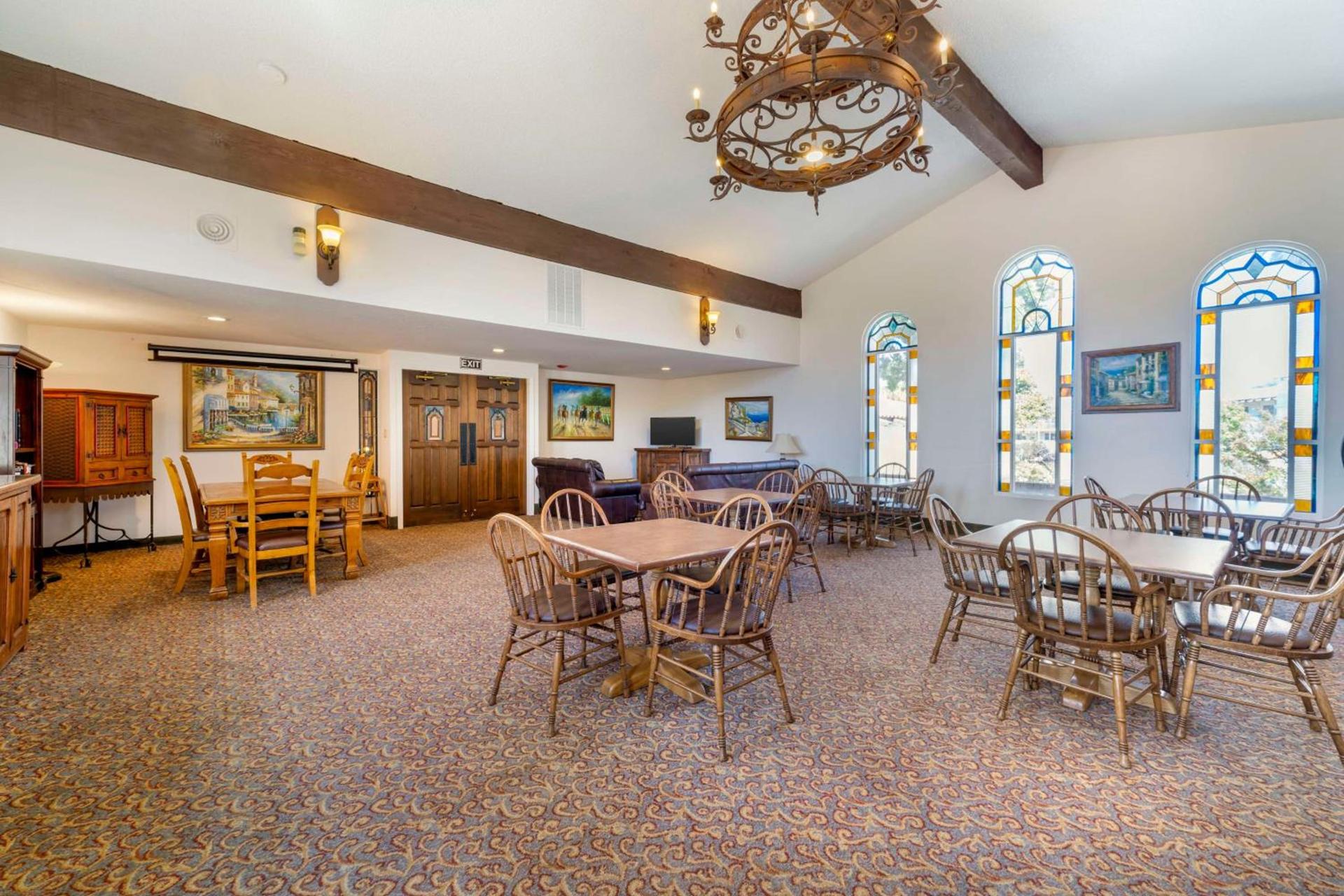 Best Western Casa Grande Inn photo 15