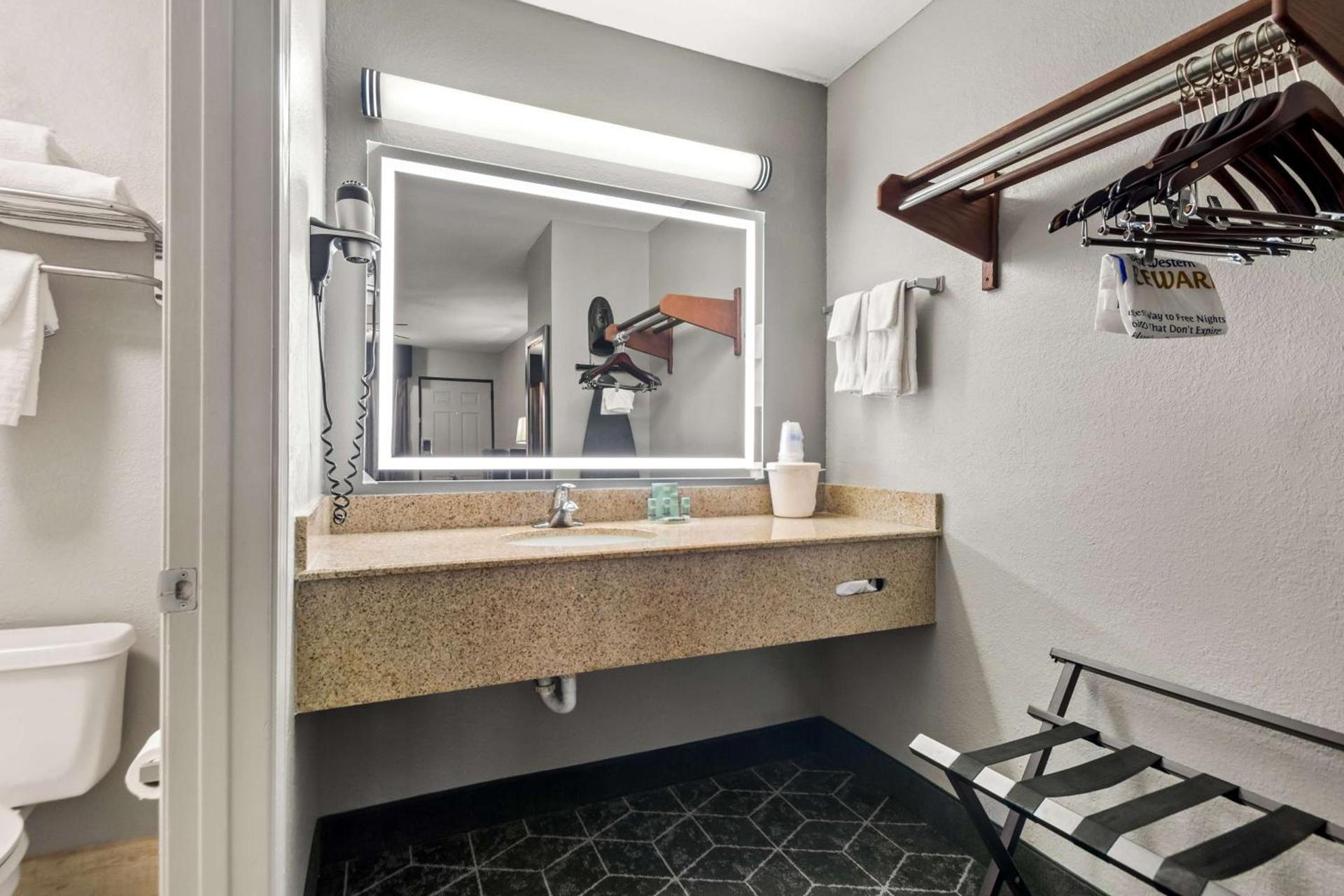 Best Western Inn photo 16