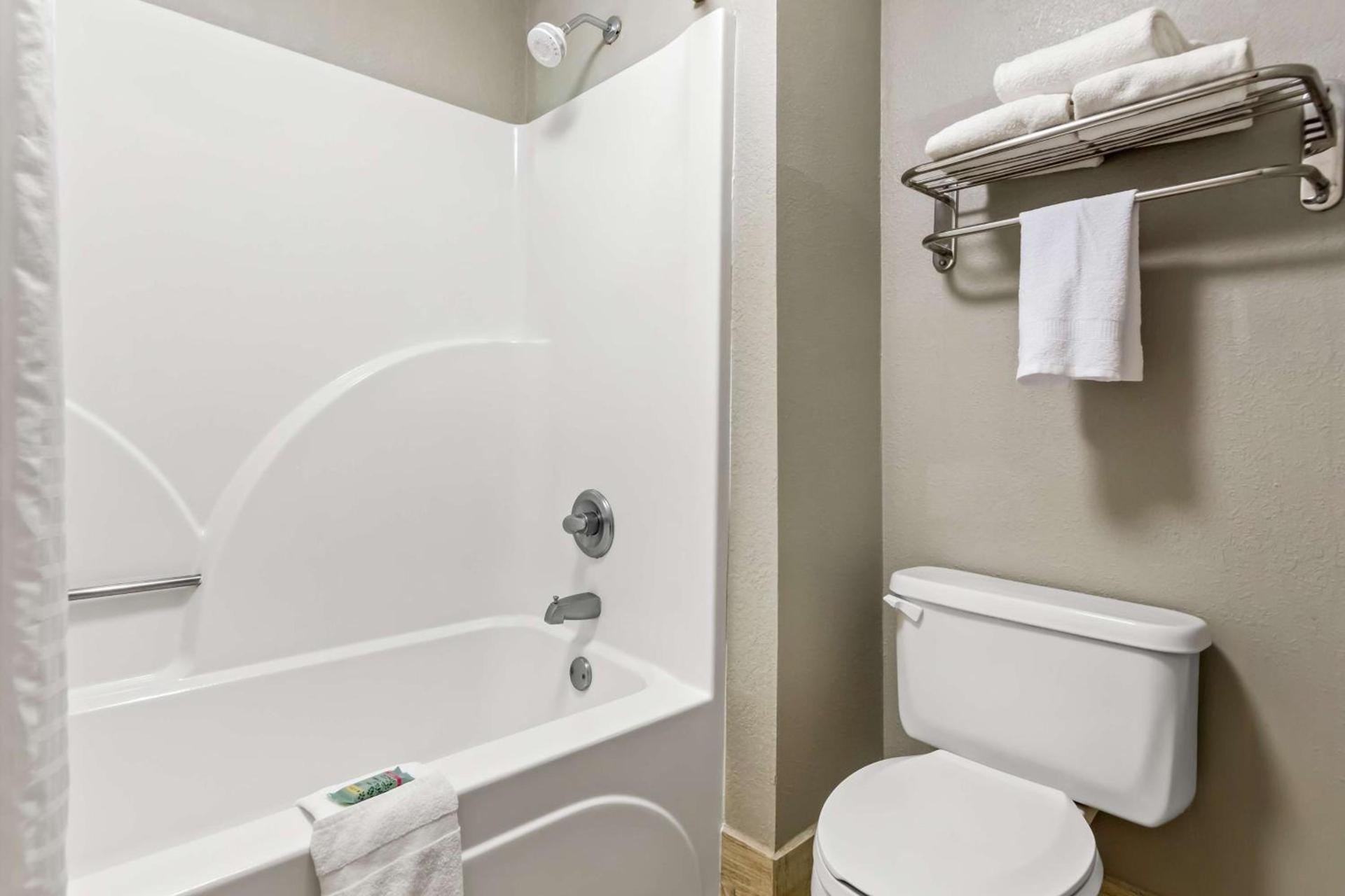 Best Western Inn photo 17