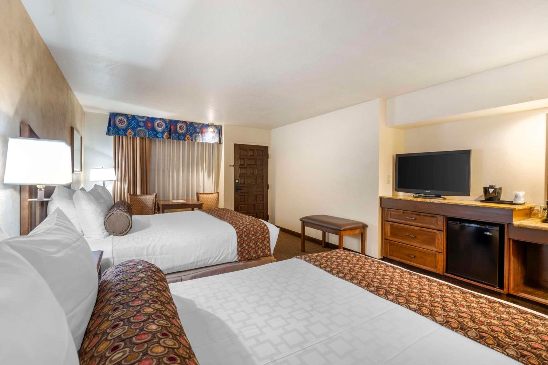Best Western Casa Grande Inn photo 20