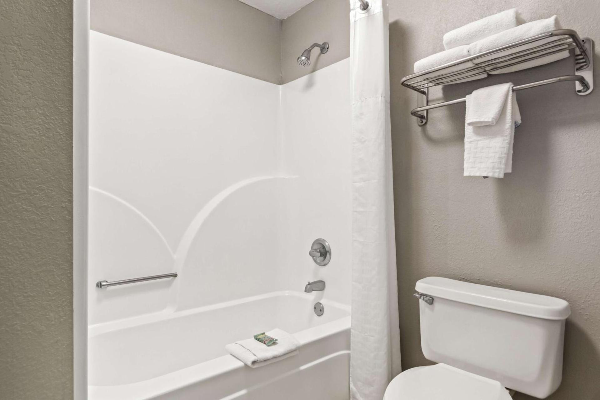 Best Western Inn photo 21