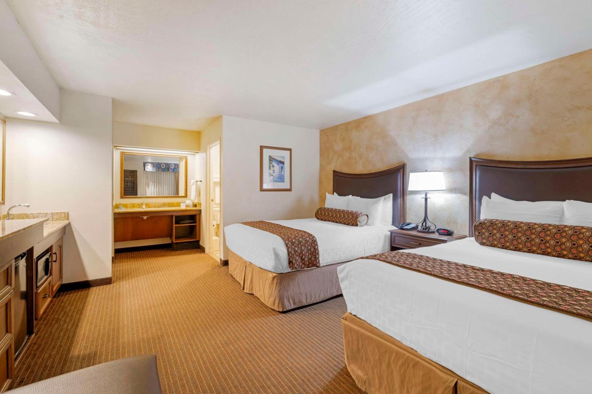 Best Western Casa Grande Inn photo 21