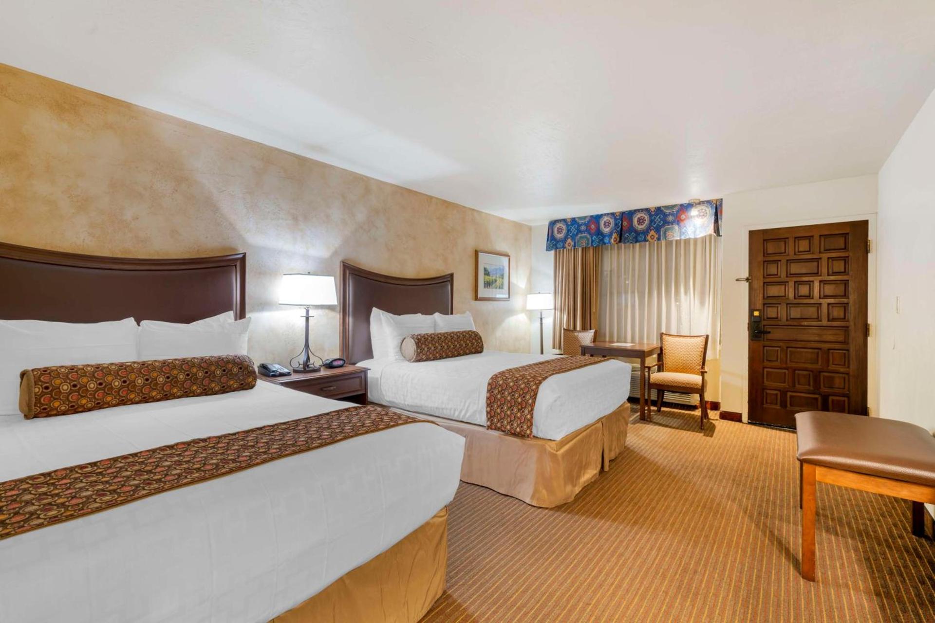 Best Western Casa Grande Inn photo 22