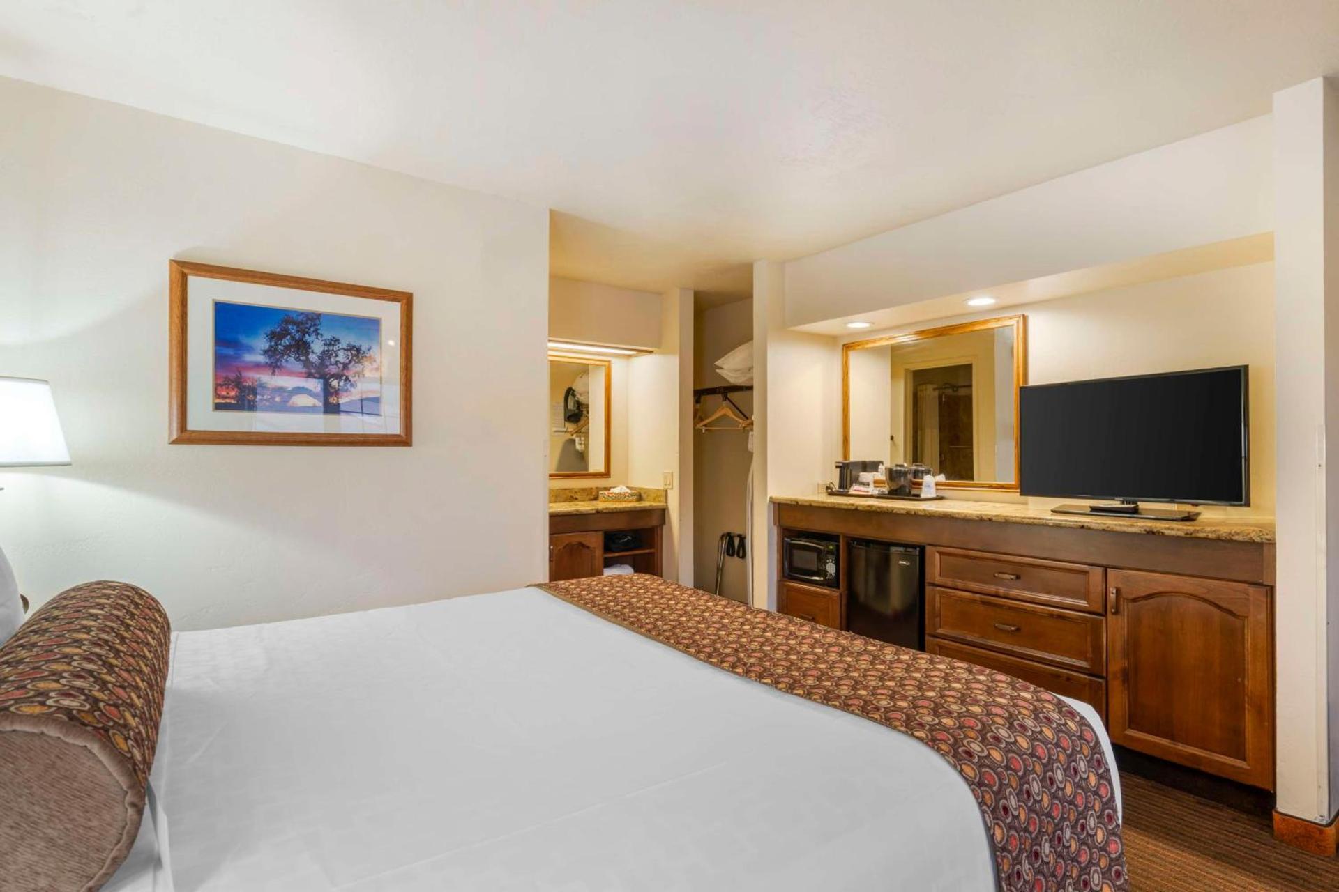 Best Western Casa Grande Inn photo 23