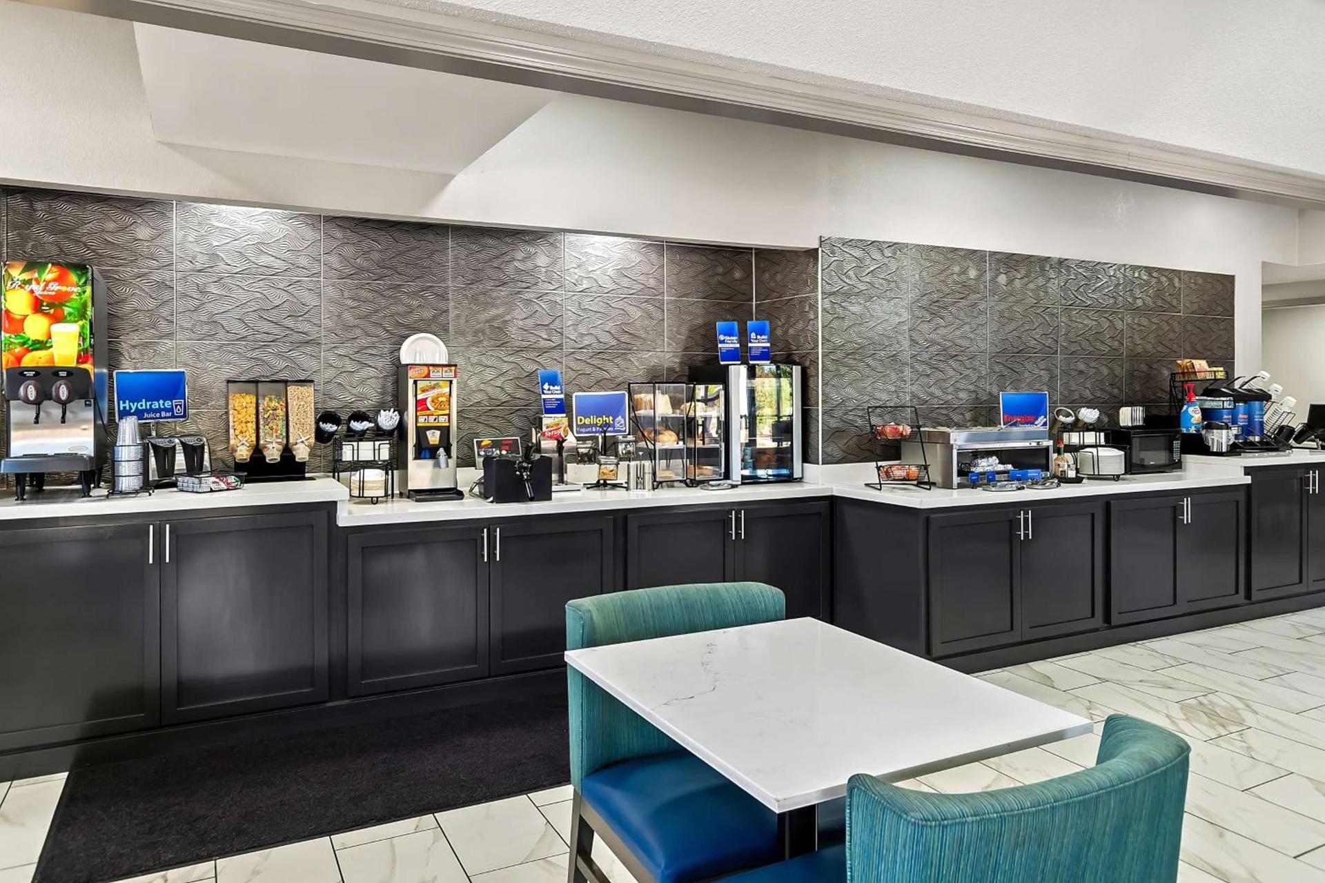 Best Western Inn photo 26