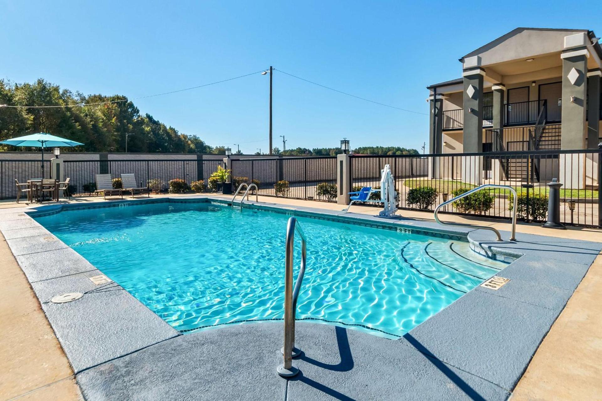 Best Western Inn photo 27