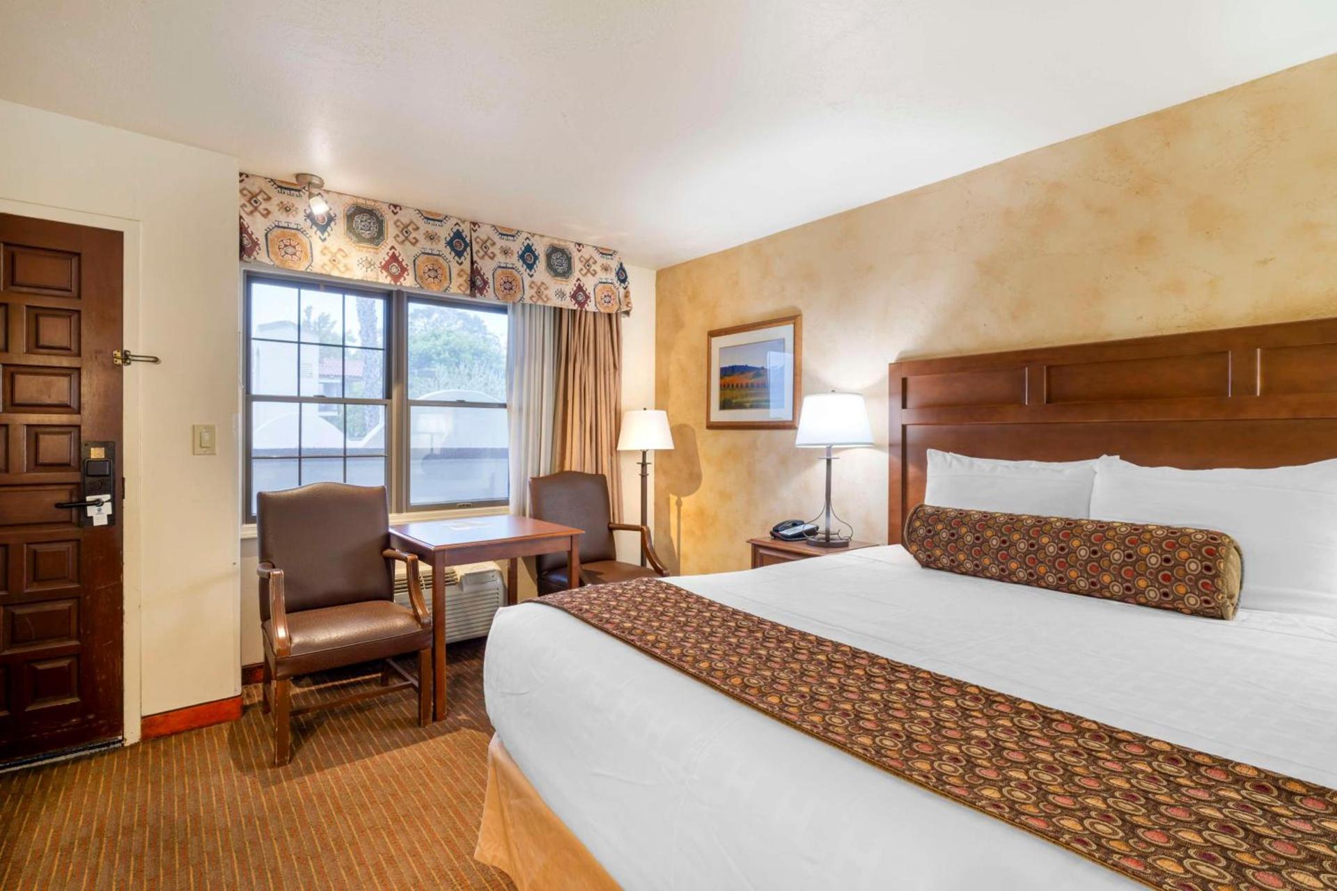 Best Western Casa Grande Inn photo 25
