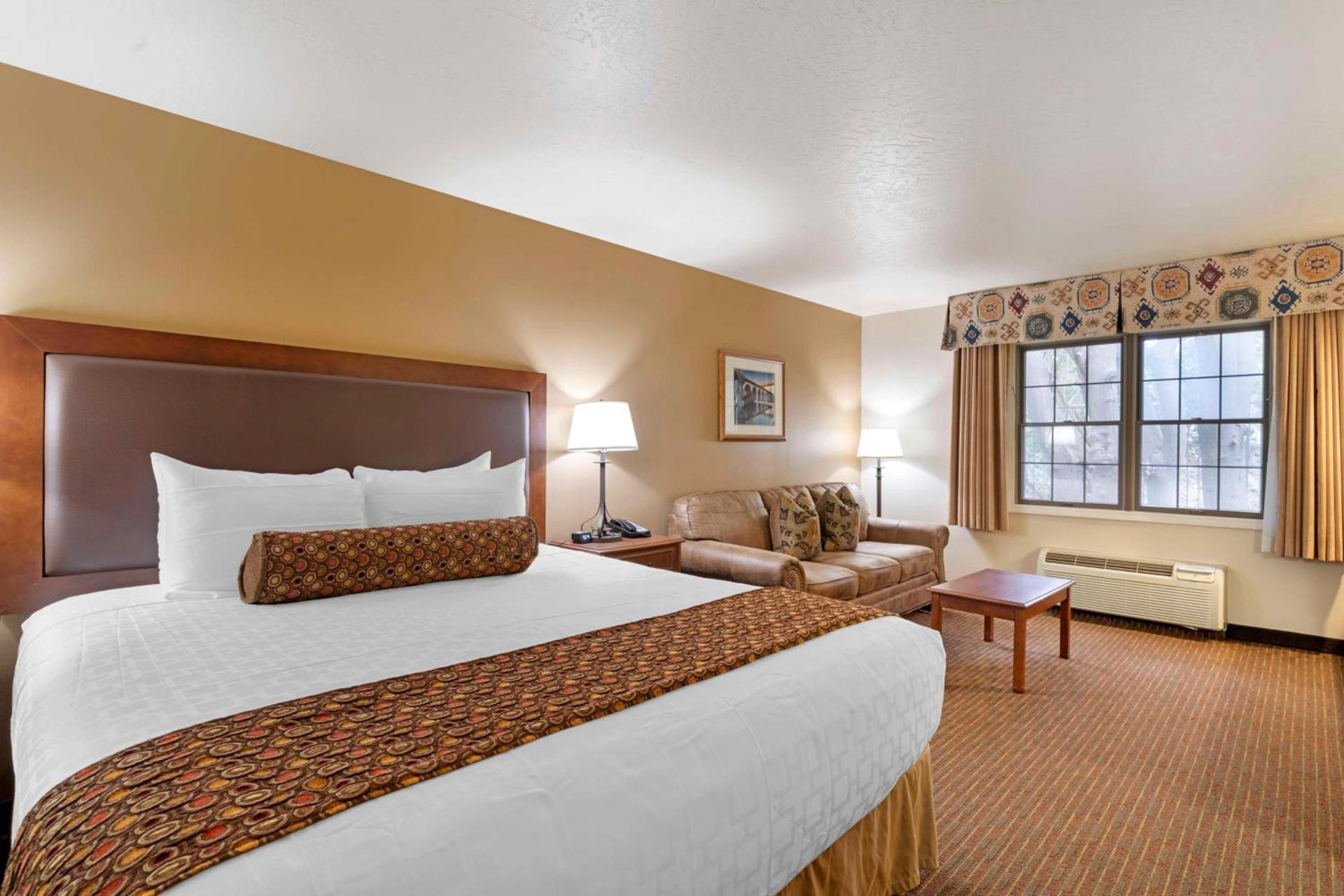 Best Western Casa Grande Inn photo 26