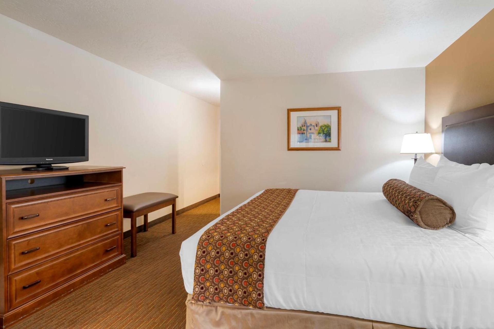 Best Western Casa Grande Inn photo 28