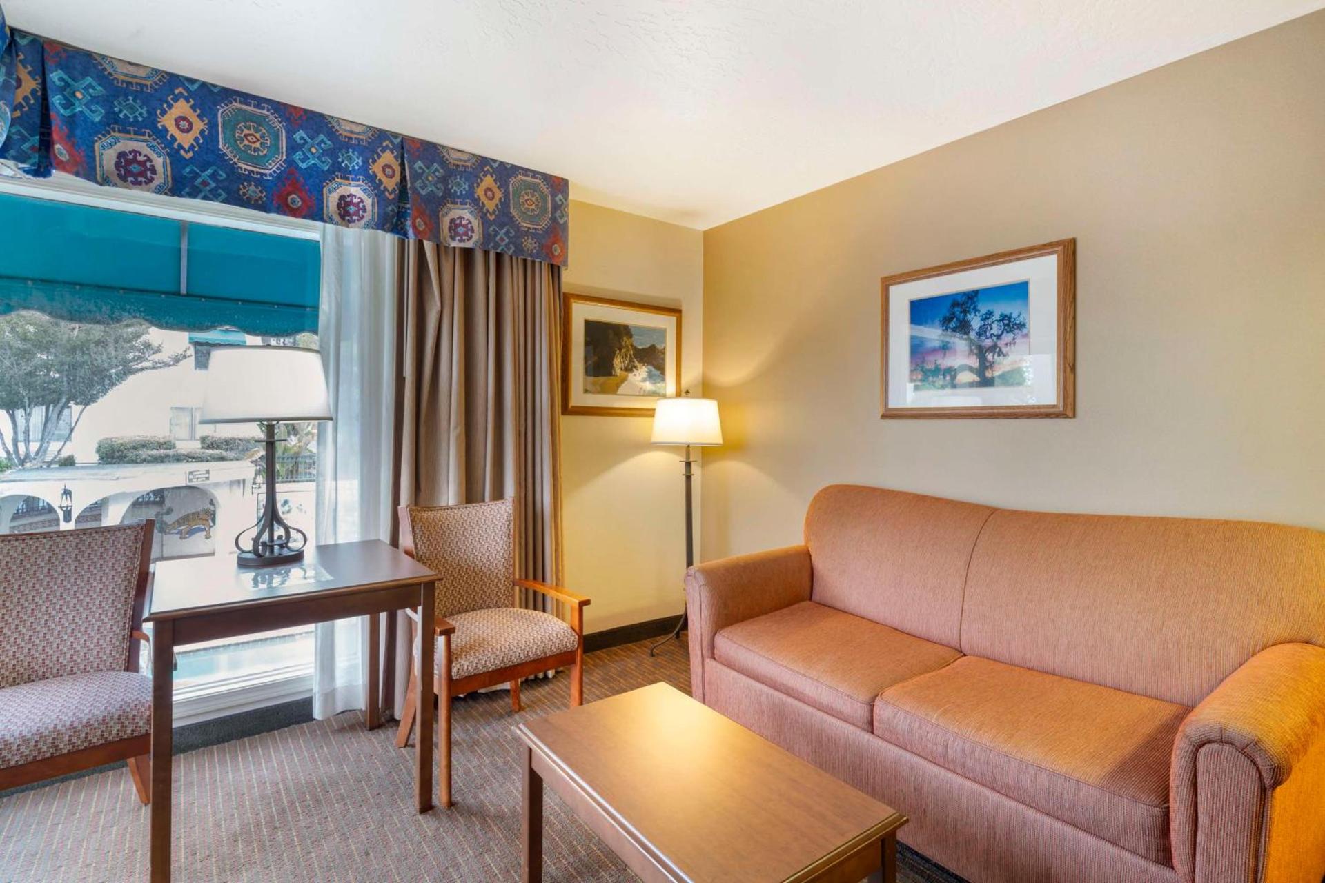 Best Western Casa Grande Inn photo 29