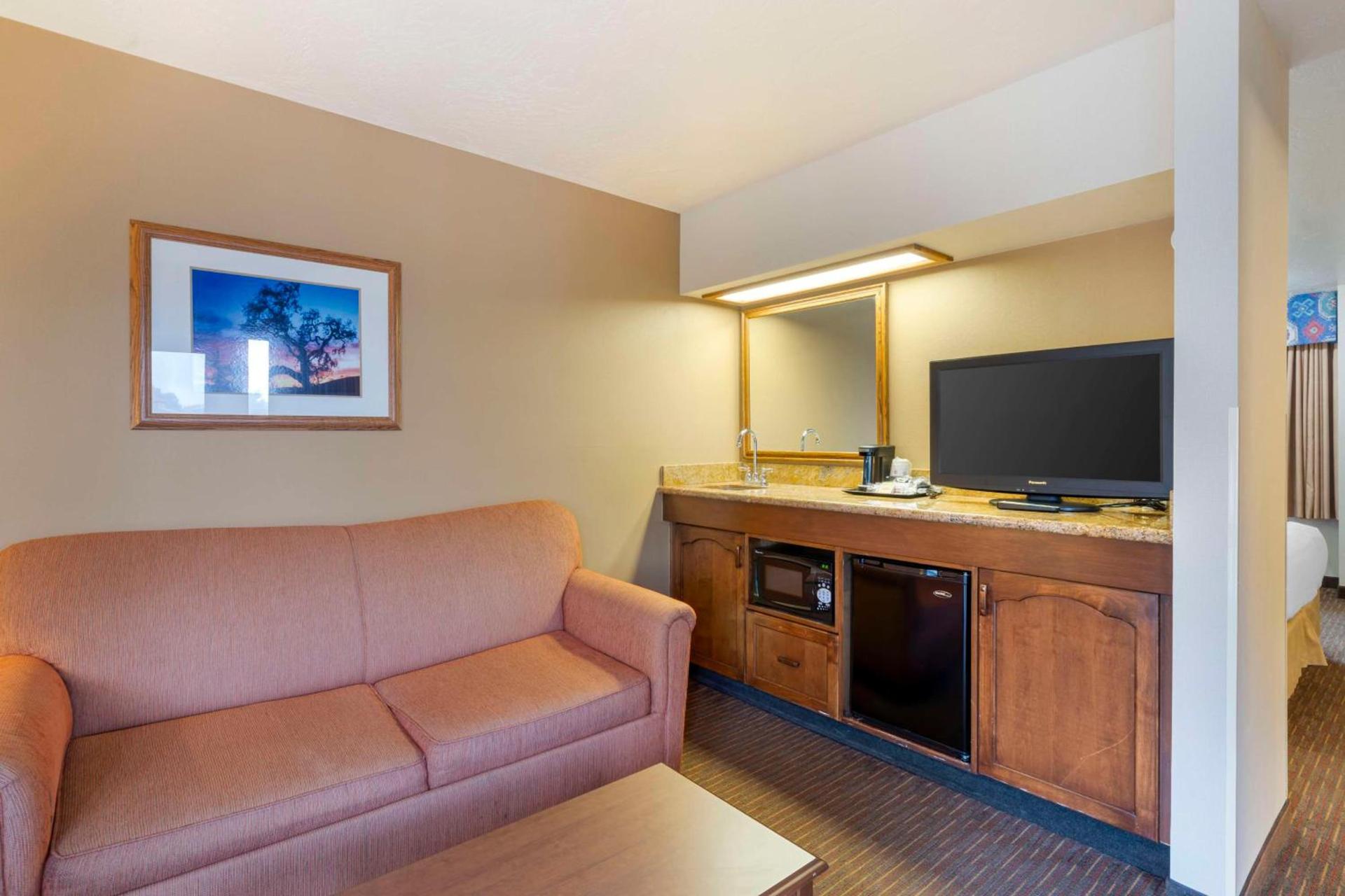 Best Western Casa Grande Inn photo 30