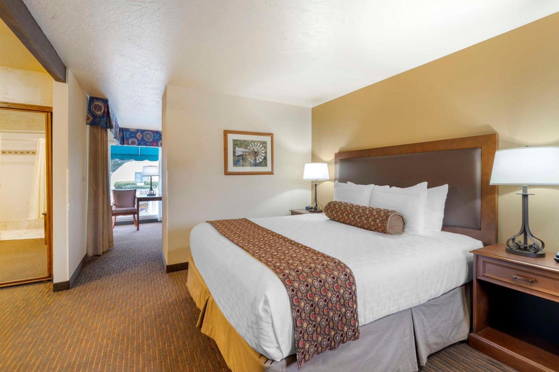 Best Western Casa Grande Inn photo 31