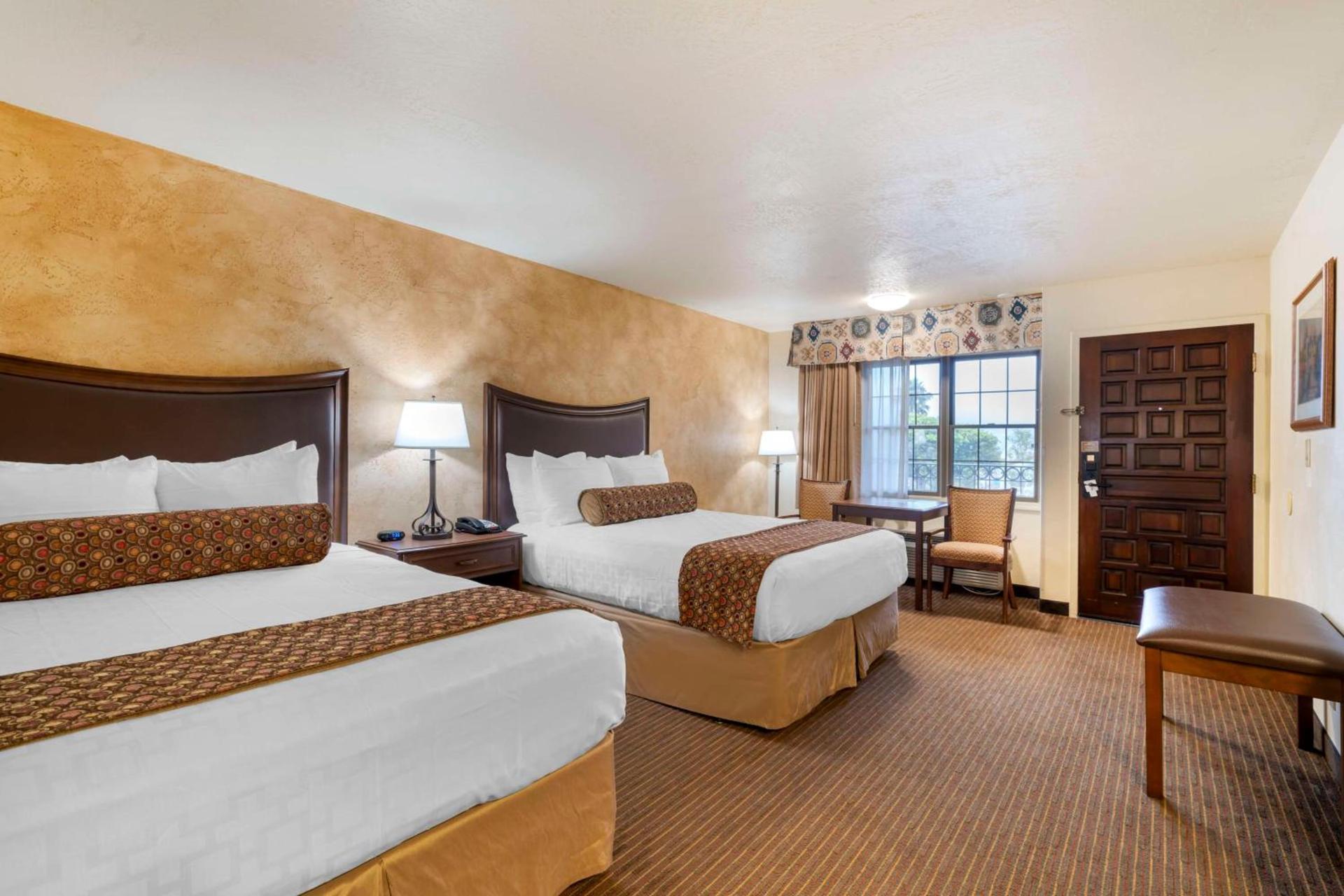 Best Western Casa Grande Inn photo 32