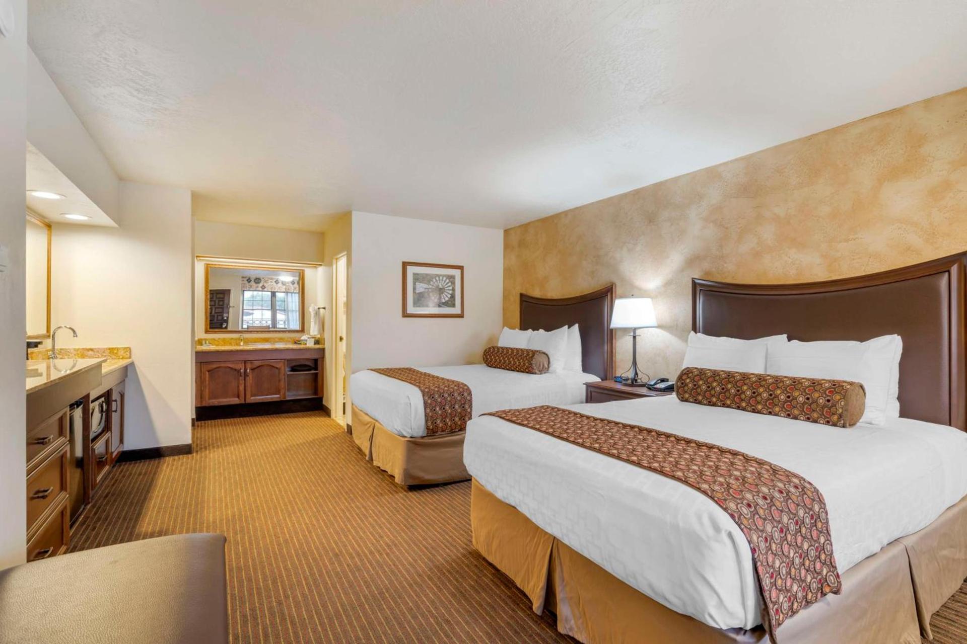 Best Western Casa Grande Inn photo 33
