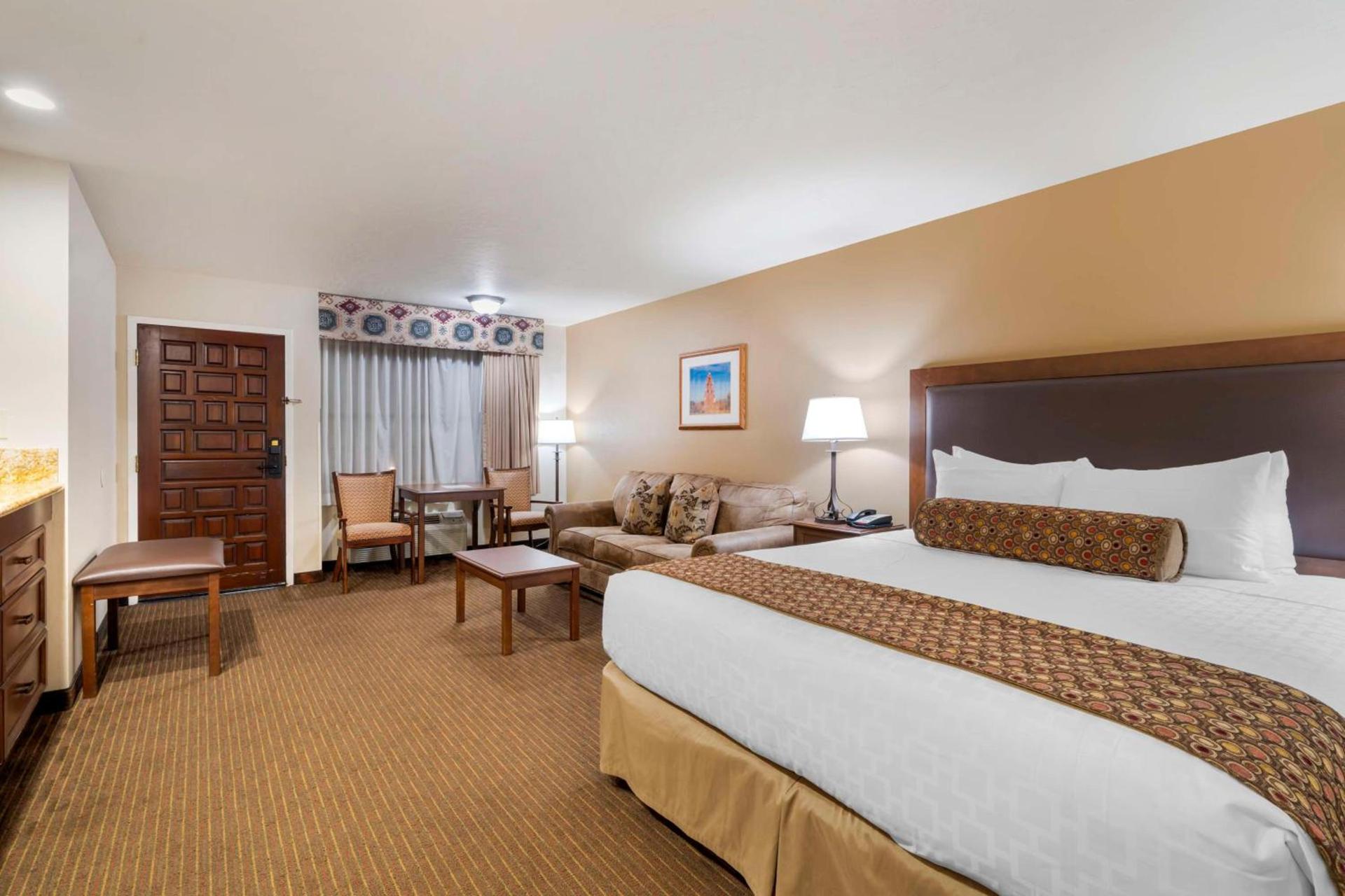 Best Western Casa Grande Inn photo 34