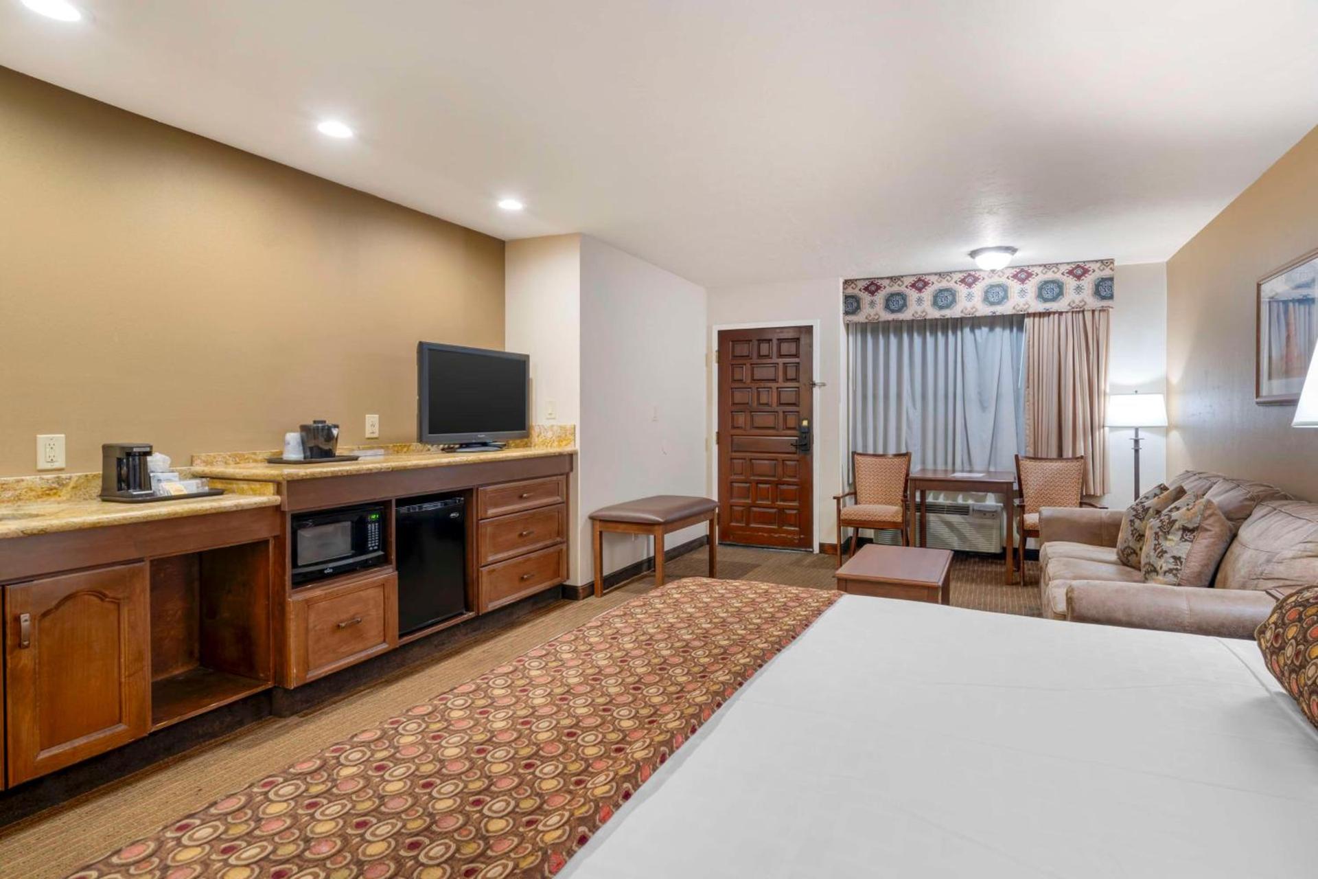 Best Western Casa Grande Inn photo 35