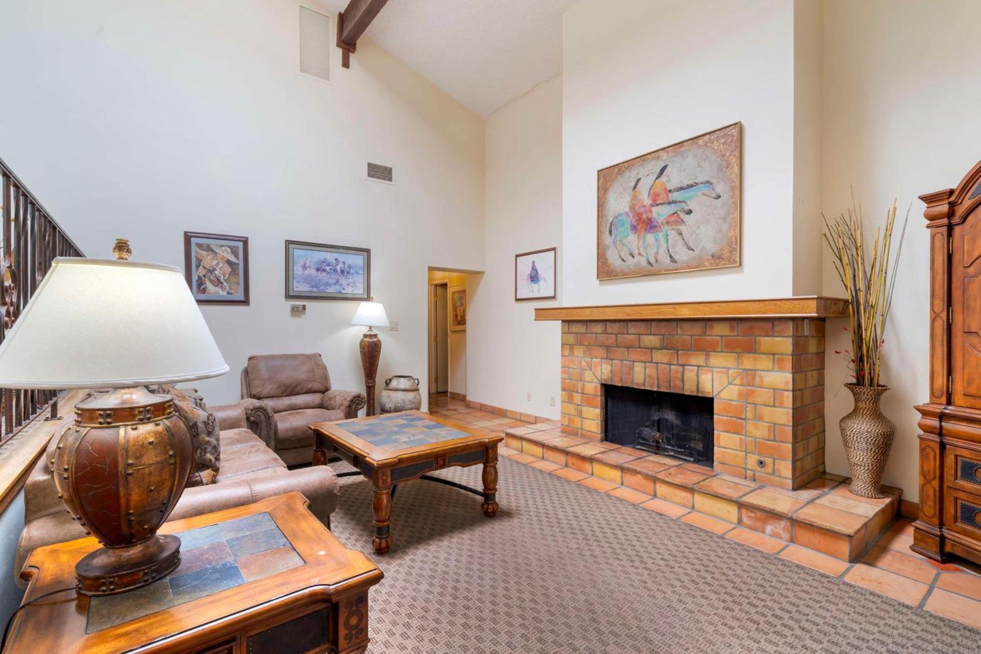Best Western Casa Grande Inn photo 40