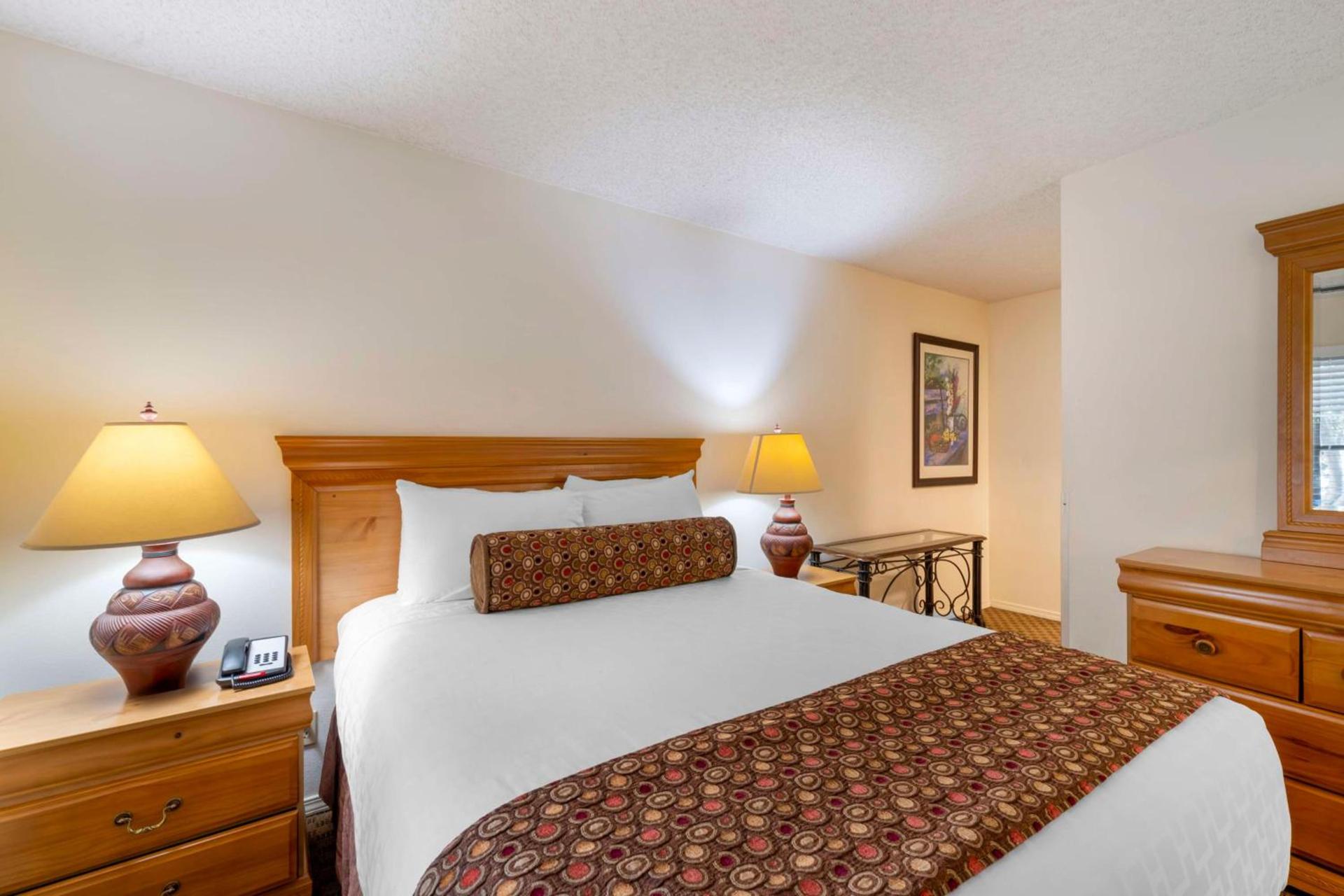 Best Western Casa Grande Inn photo 41