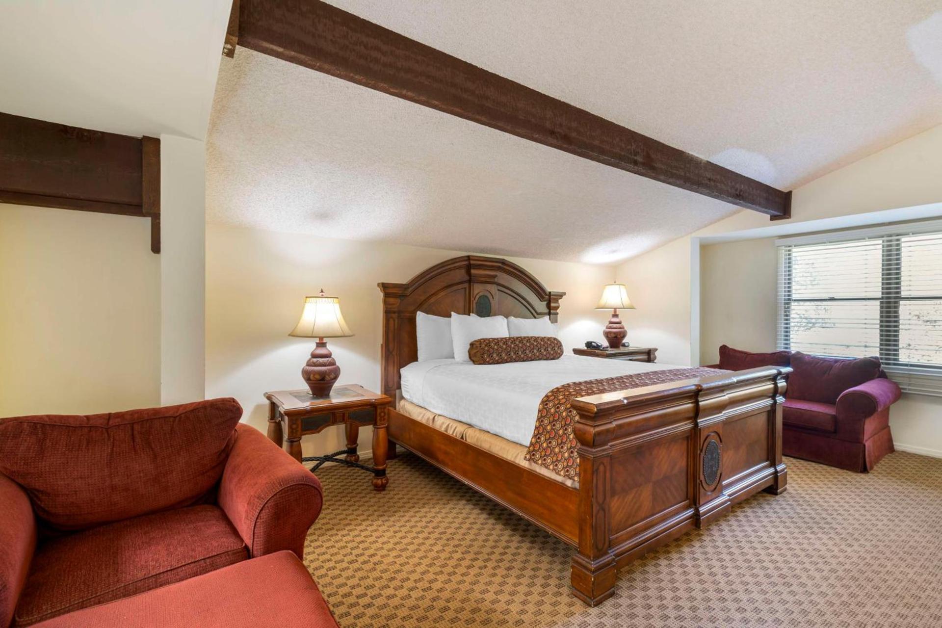 Best Western Casa Grande Inn photo 44