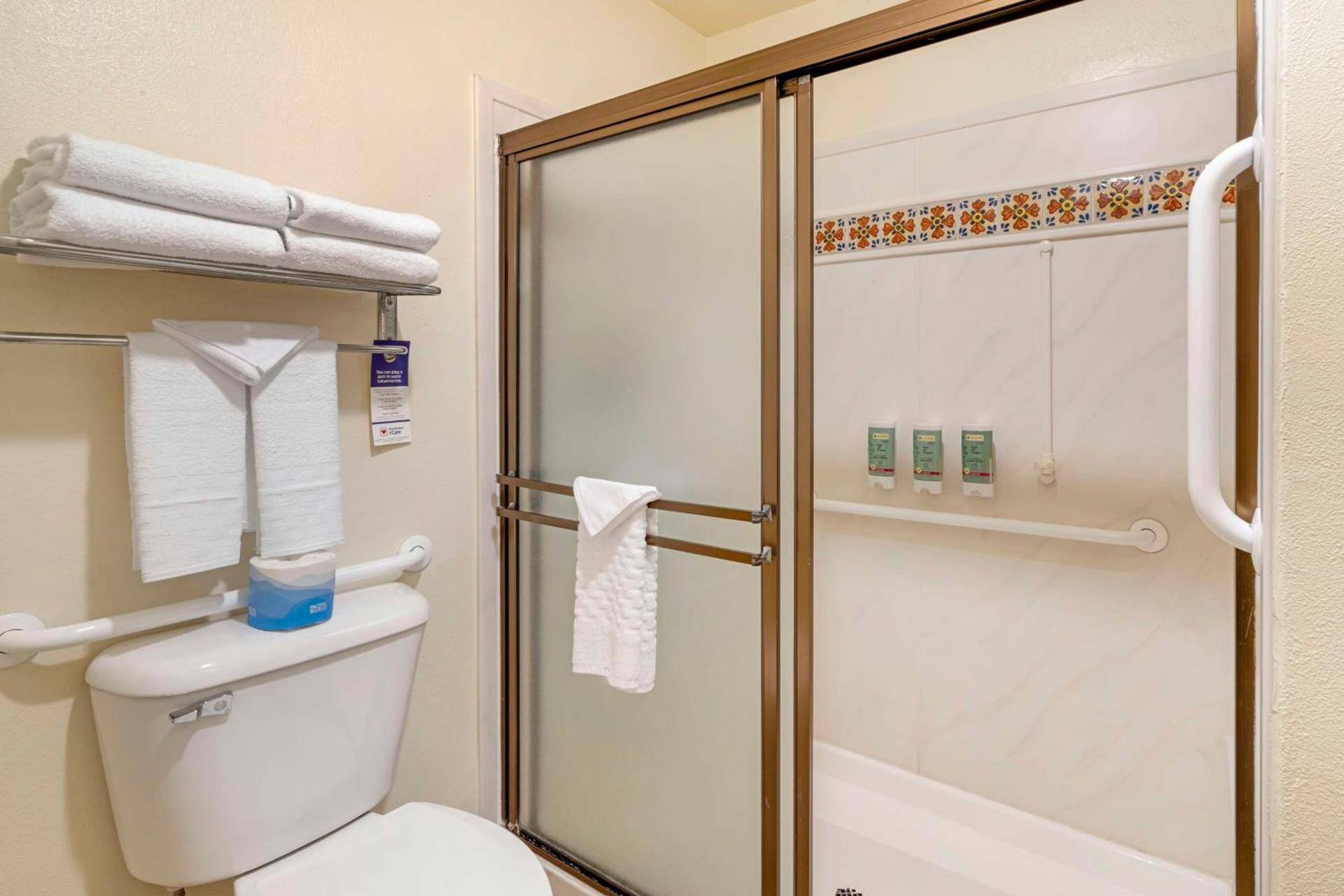 Best Western Casa Grande Inn photo 48