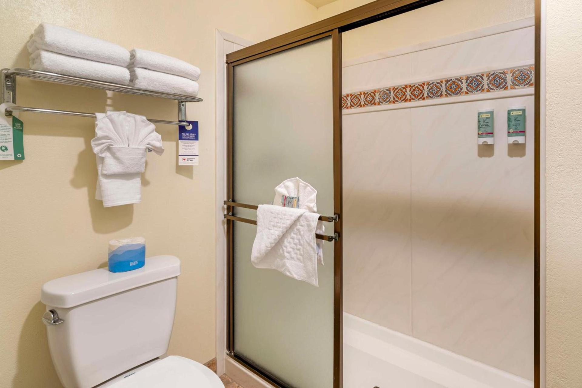 Best Western Casa Grande Inn photo 54