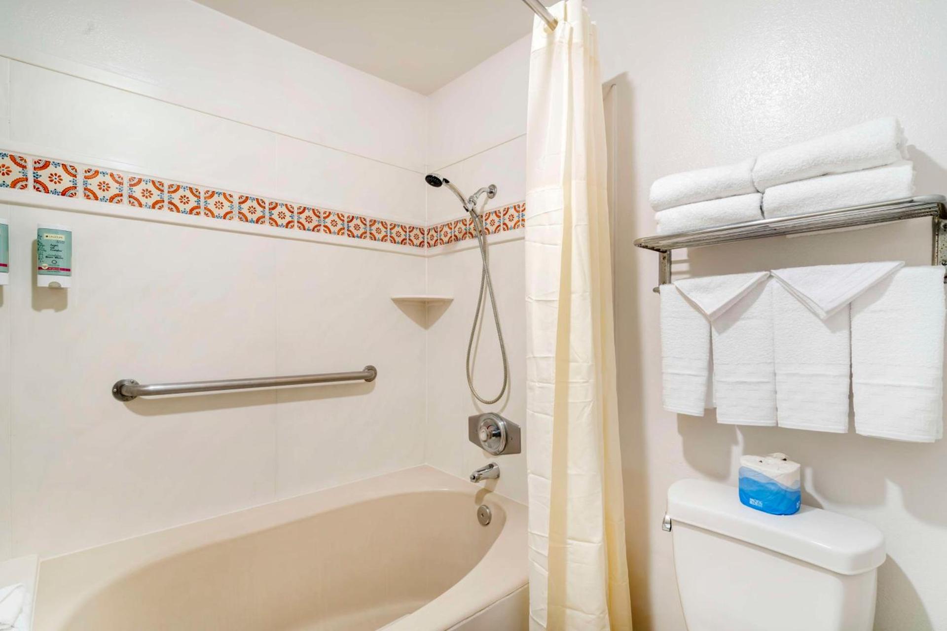 Best Western Casa Grande Inn photo 55