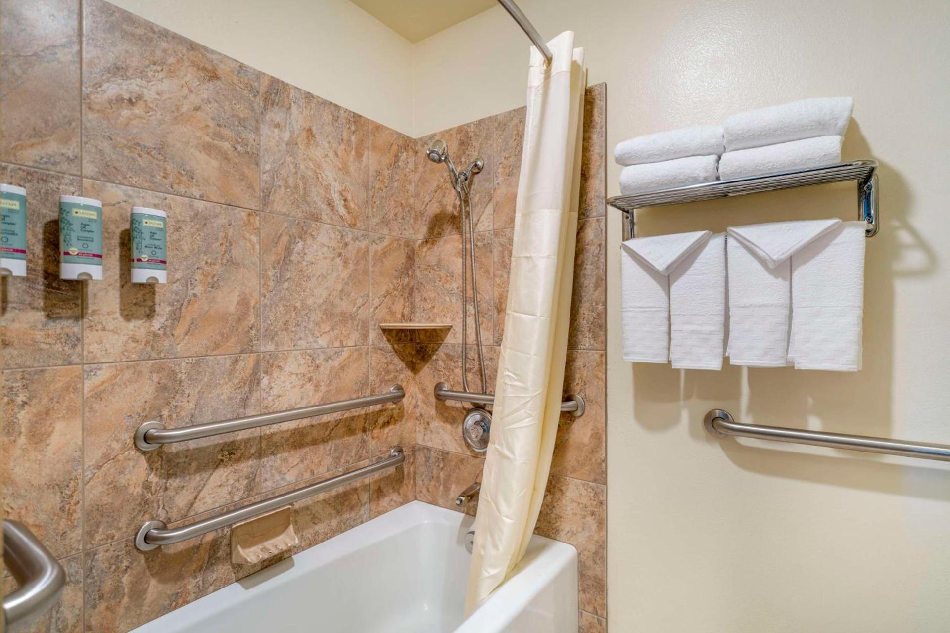 Best Western Casa Grande Inn photo 56