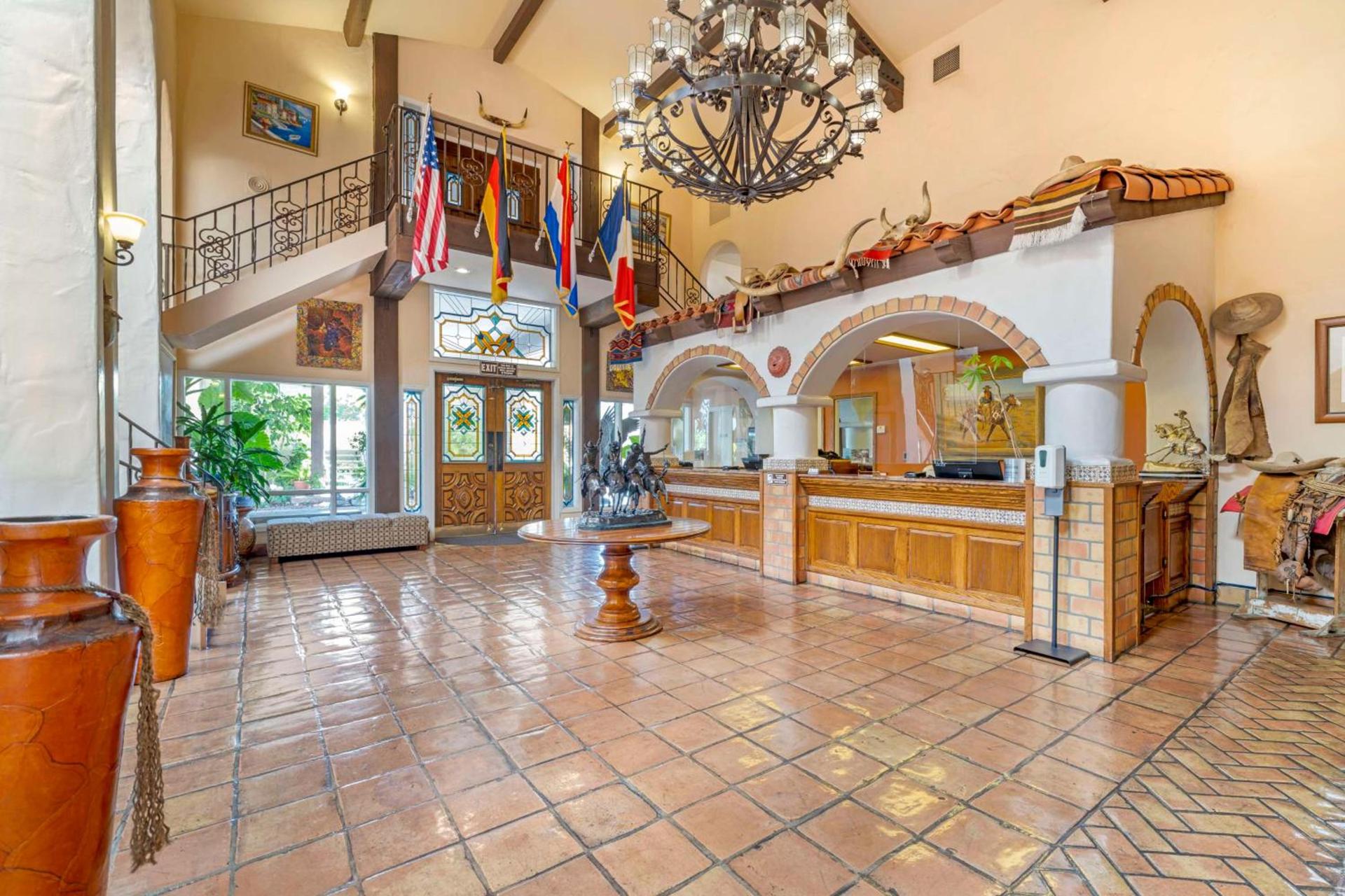Best Western Casa Grande Inn photo 58