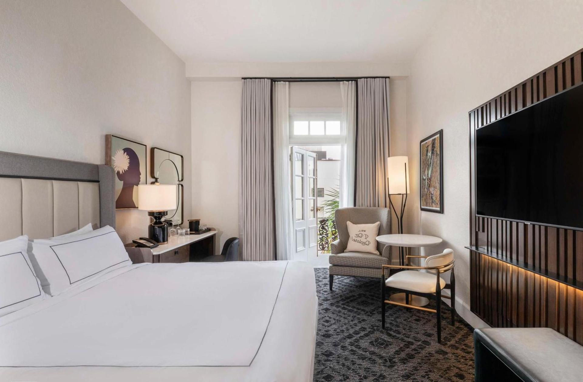 Mills House Charleston, Curio Collection by Hilton photo 68