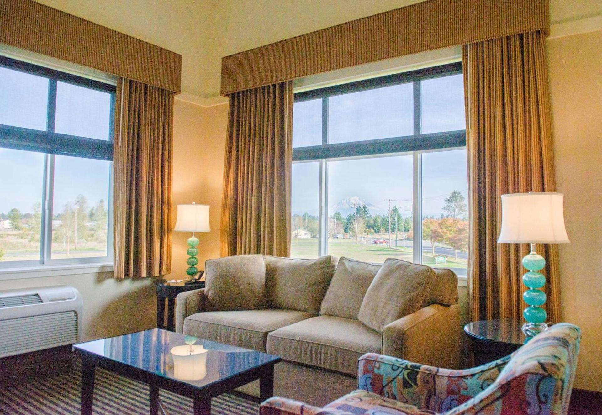 Prairie Hotel photo 28