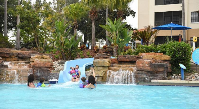Holiday Inn Vacations at Orange Lake Resort East Village photo 1