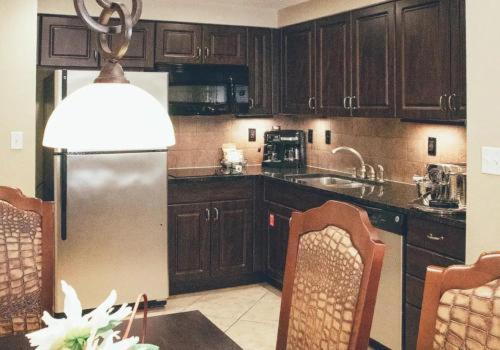 Holiday Inn Vacations at Orange Lake Resort East Village photo 4