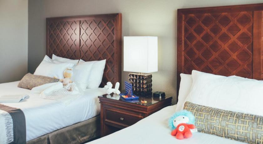 Holiday Inn Vacations at Orange Lake Resort East Village photo 2